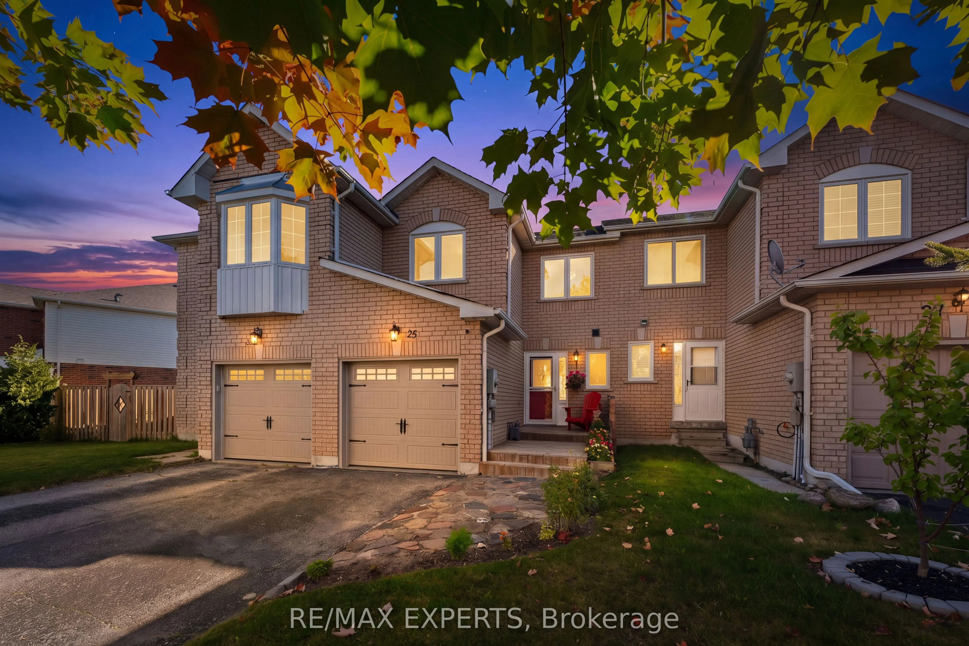 25 Mainprize Crescent