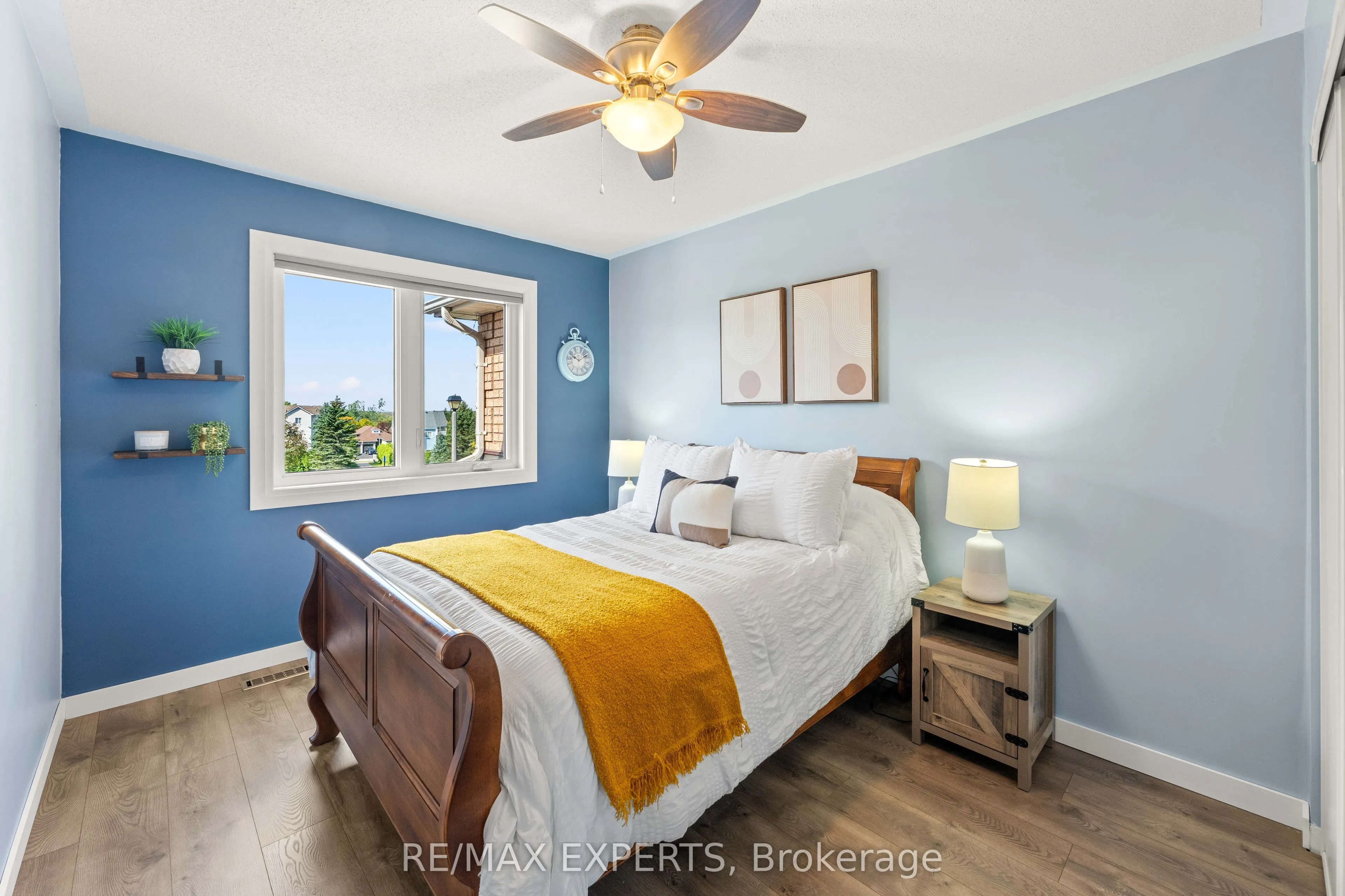 25 Mainprize Crescent