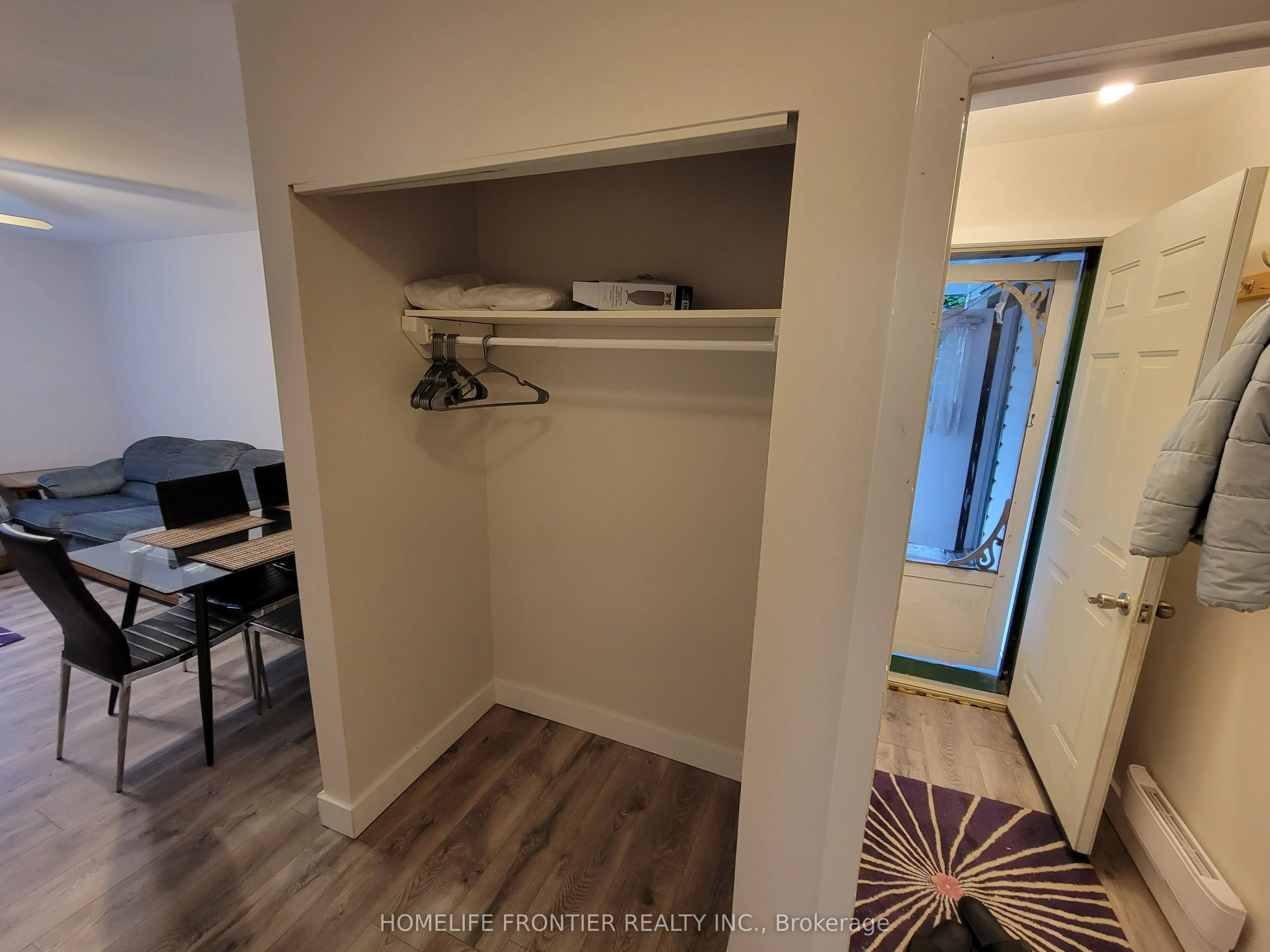 1015 Arnold Street #4