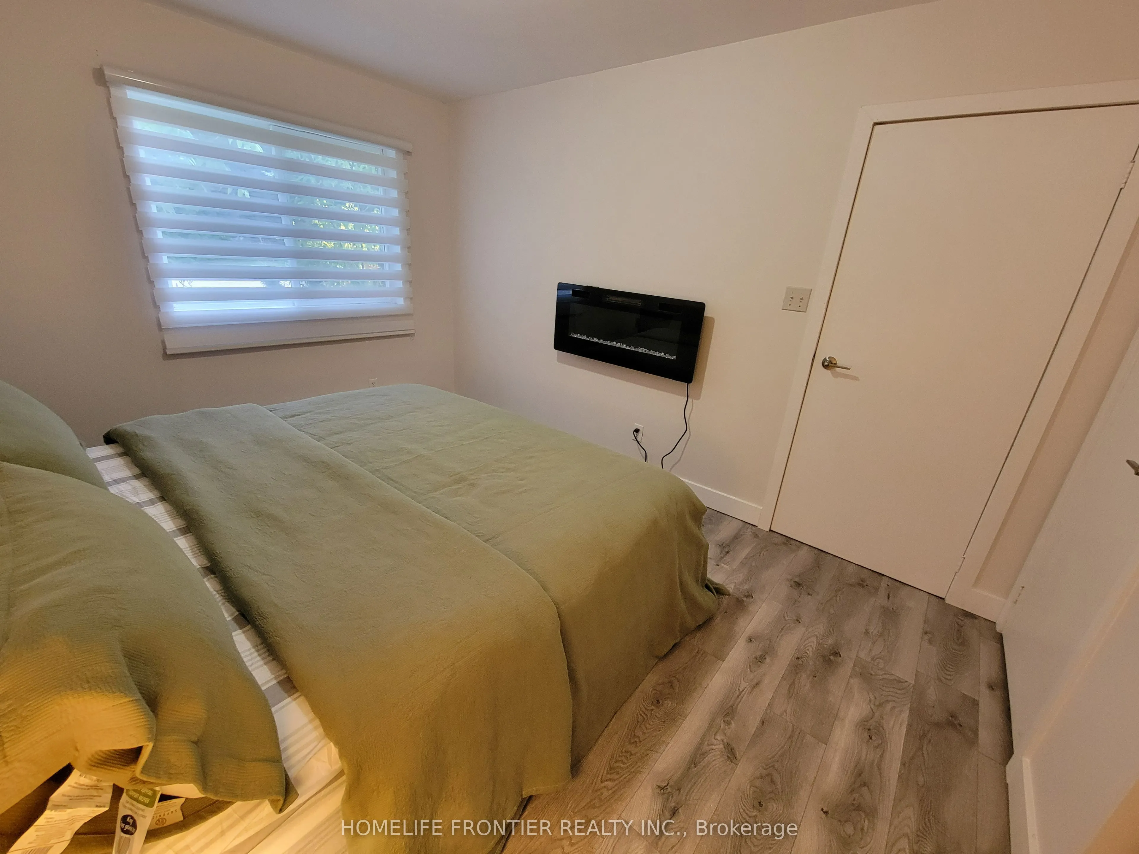 1015 Arnold Street #4
