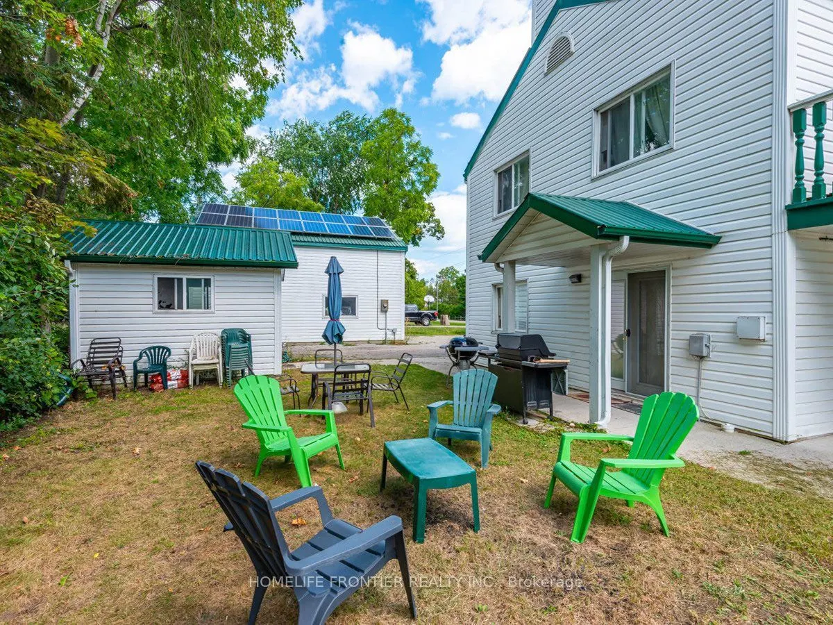 1015 Arnold Street #4