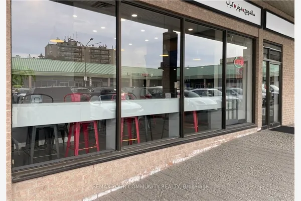 10520 YONGE Street