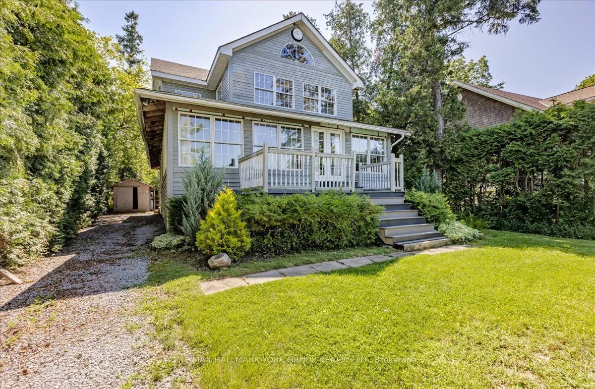 311 Lake Drive N