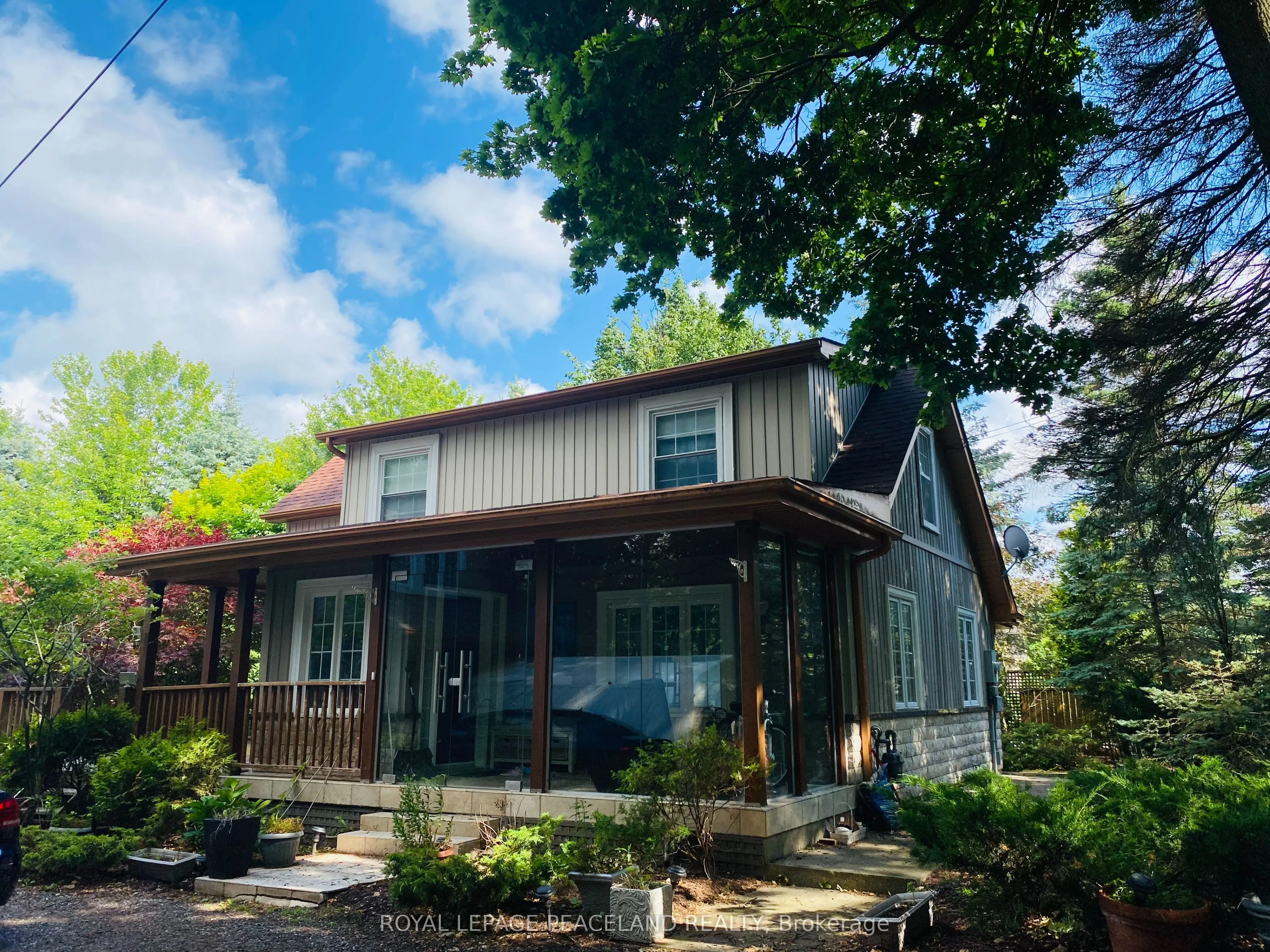 719 Old Bathurst Street #1A