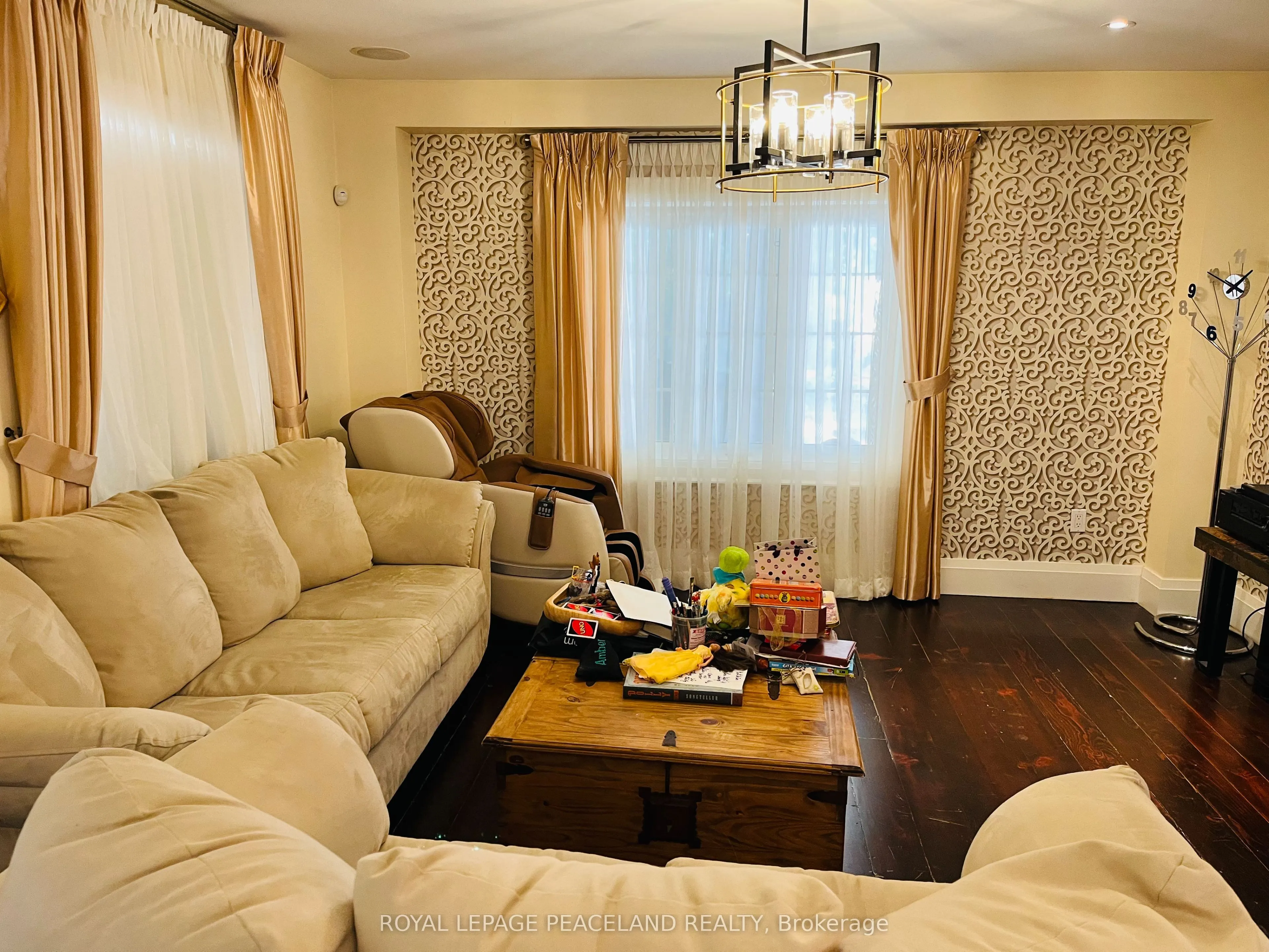 719 Old Bathurst Street #1A