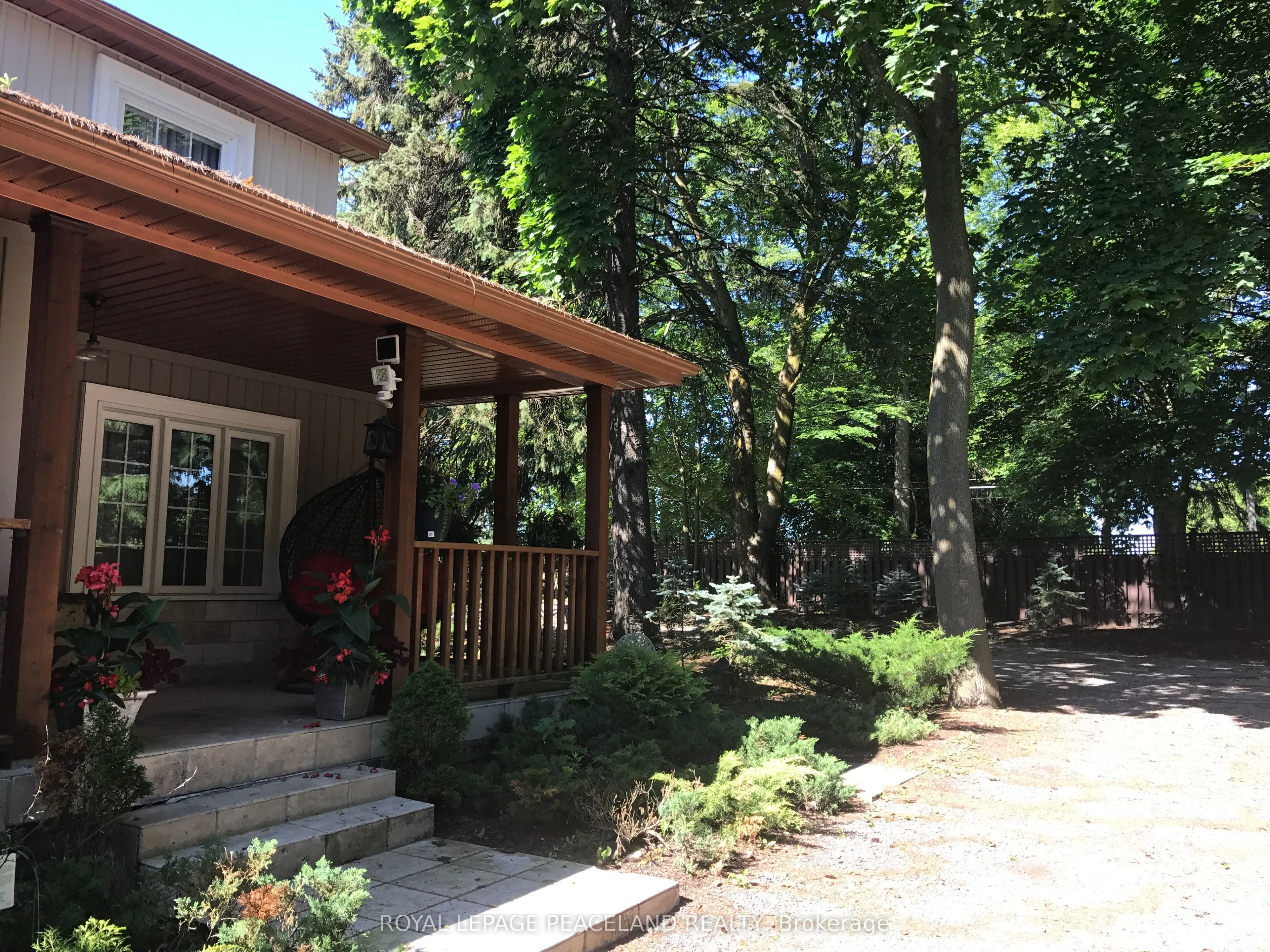 719 Old Bathurst Street #1A