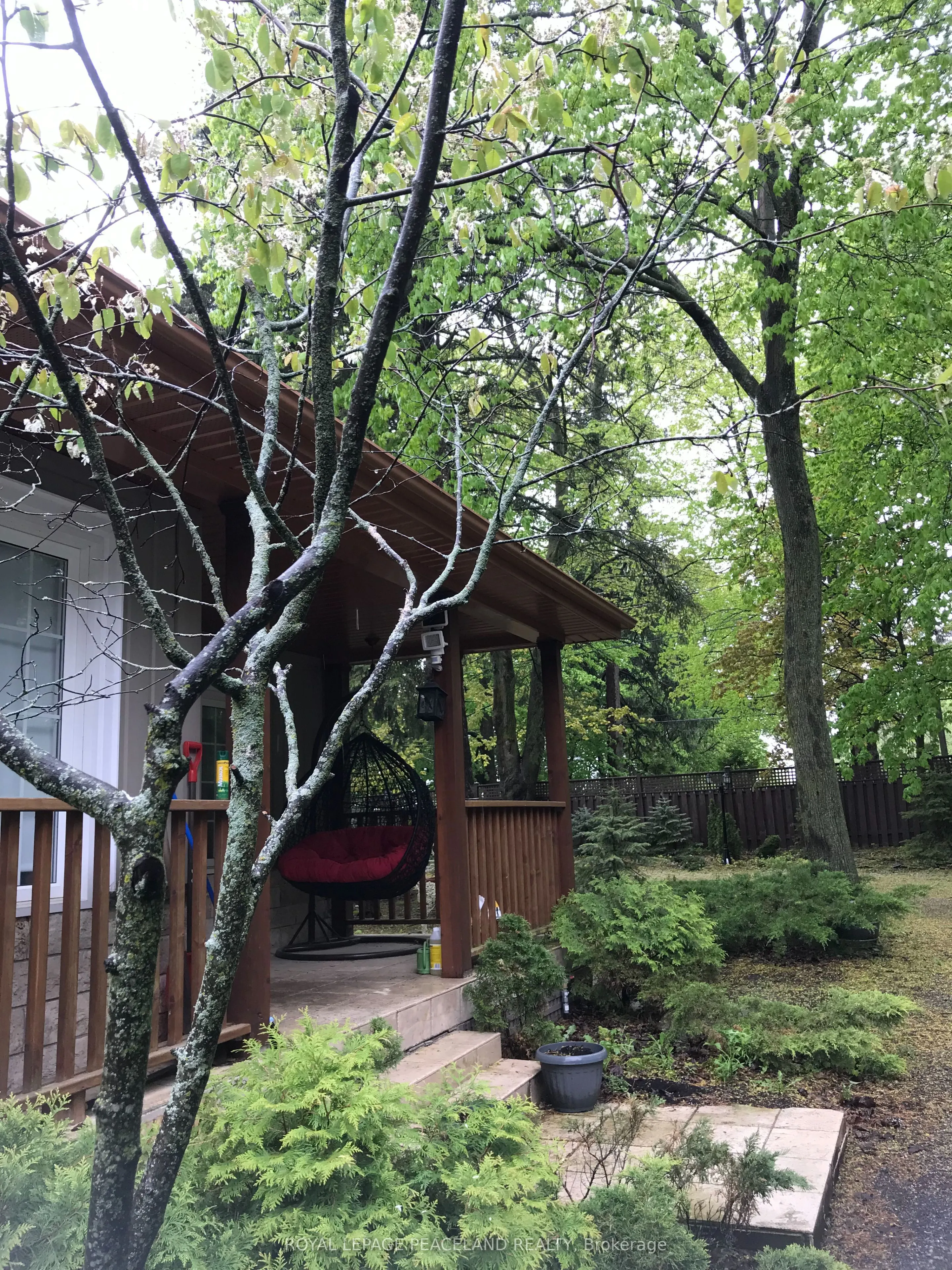 719 Old Bathurst Street #1A