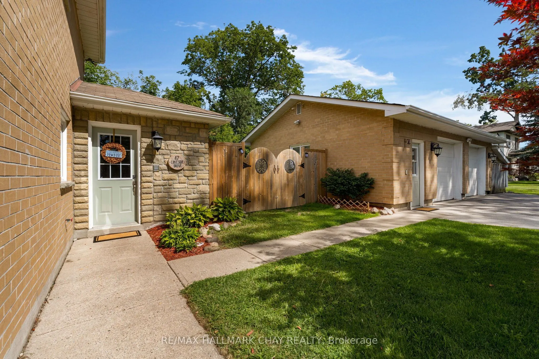 47 Lakeside Drive