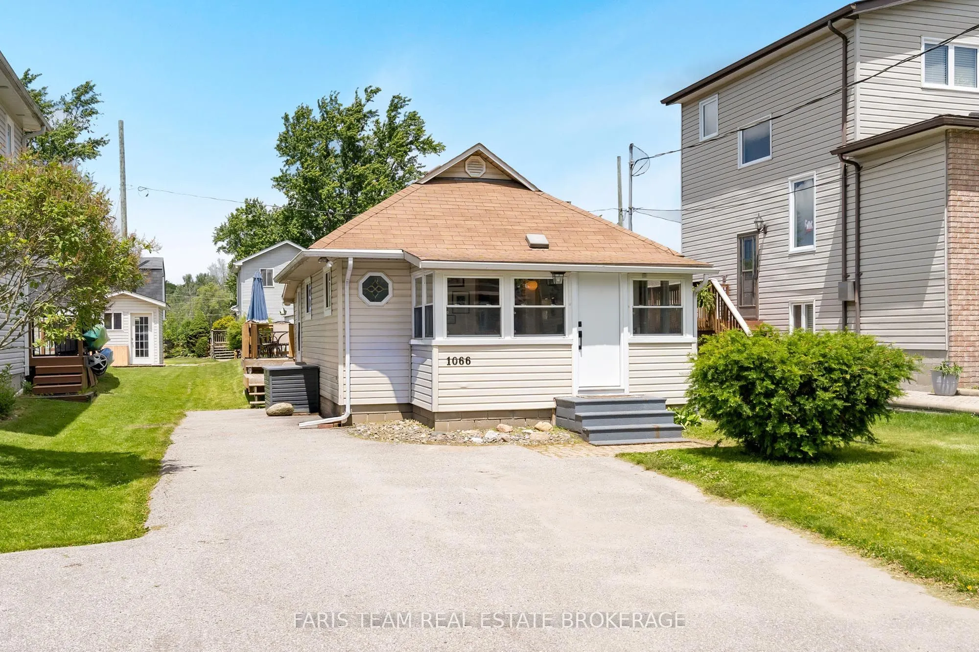 1066 Wood Street