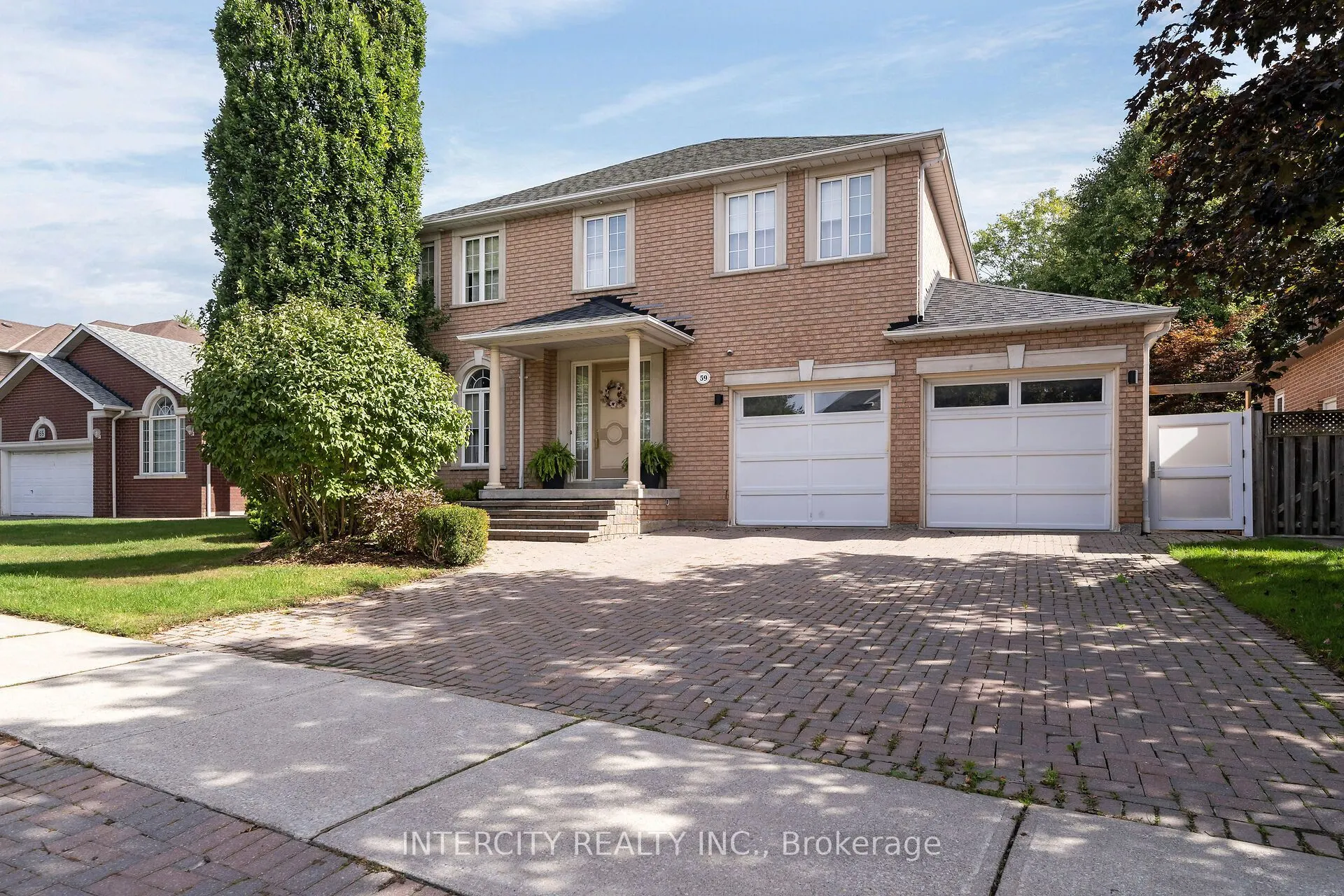 59 Kimber Crescent