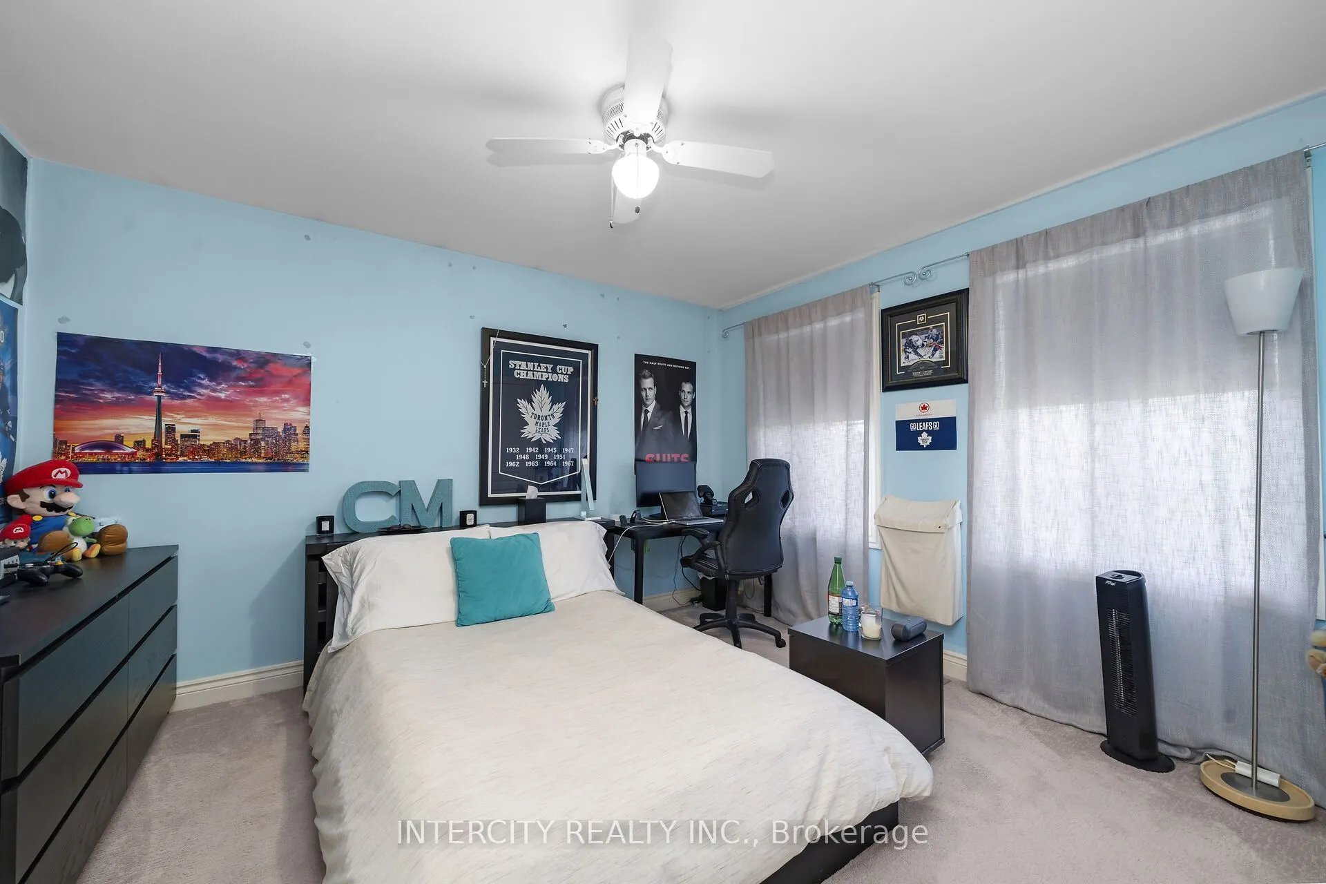 59 Kimber Crescent