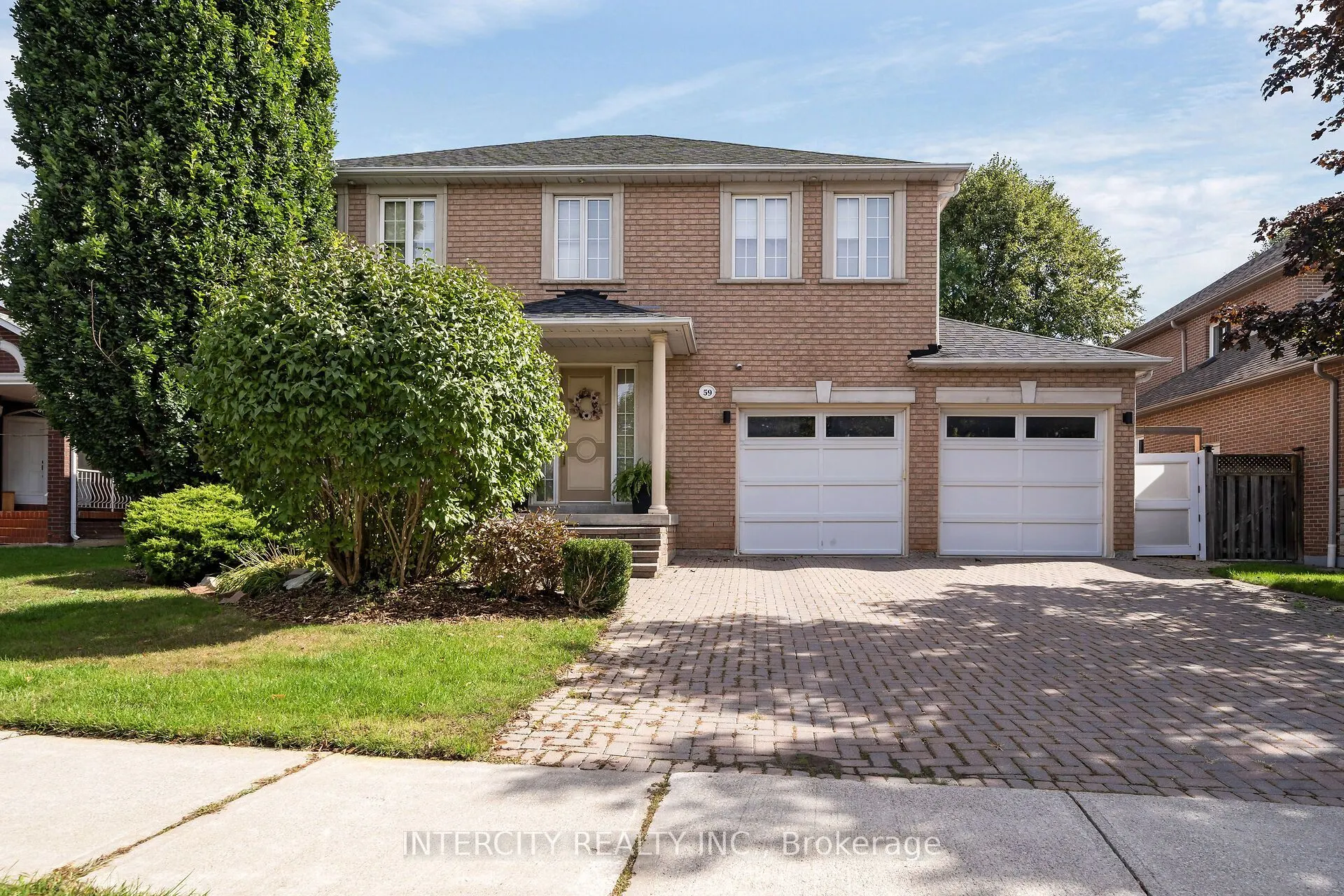 59 Kimber Crescent