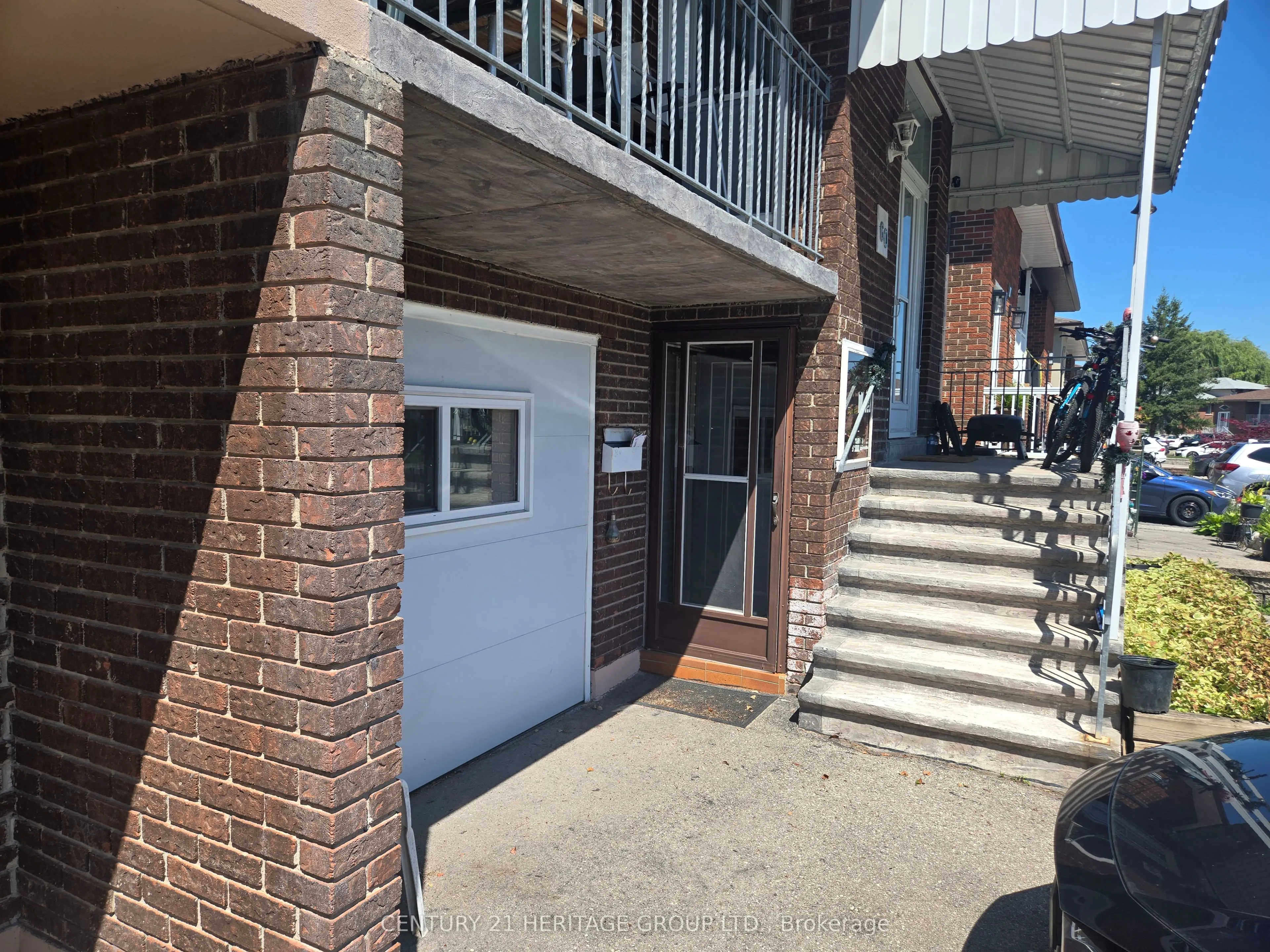 60 Albany Drive #Bsmt