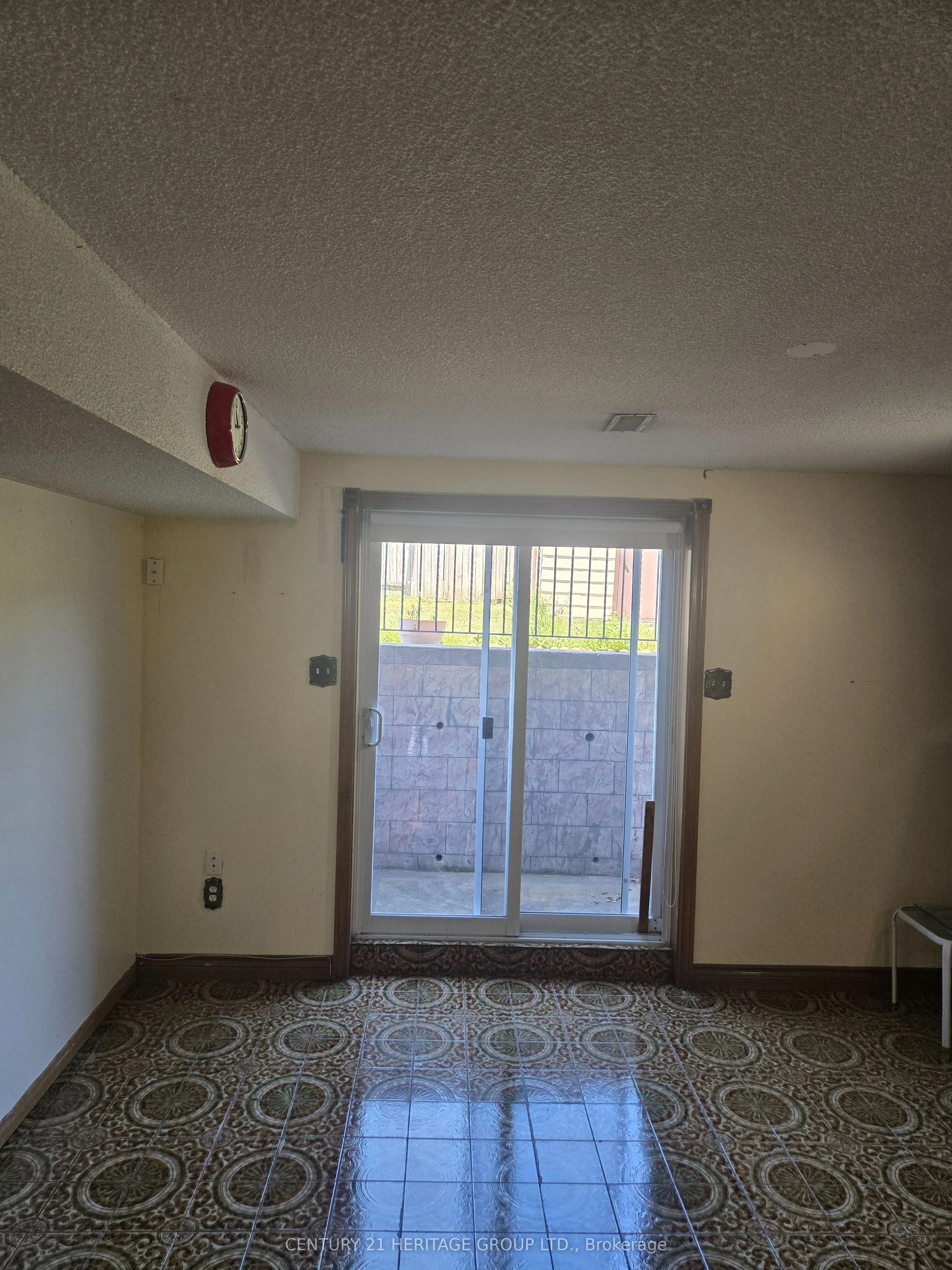 60 Albany Drive #Bsmt