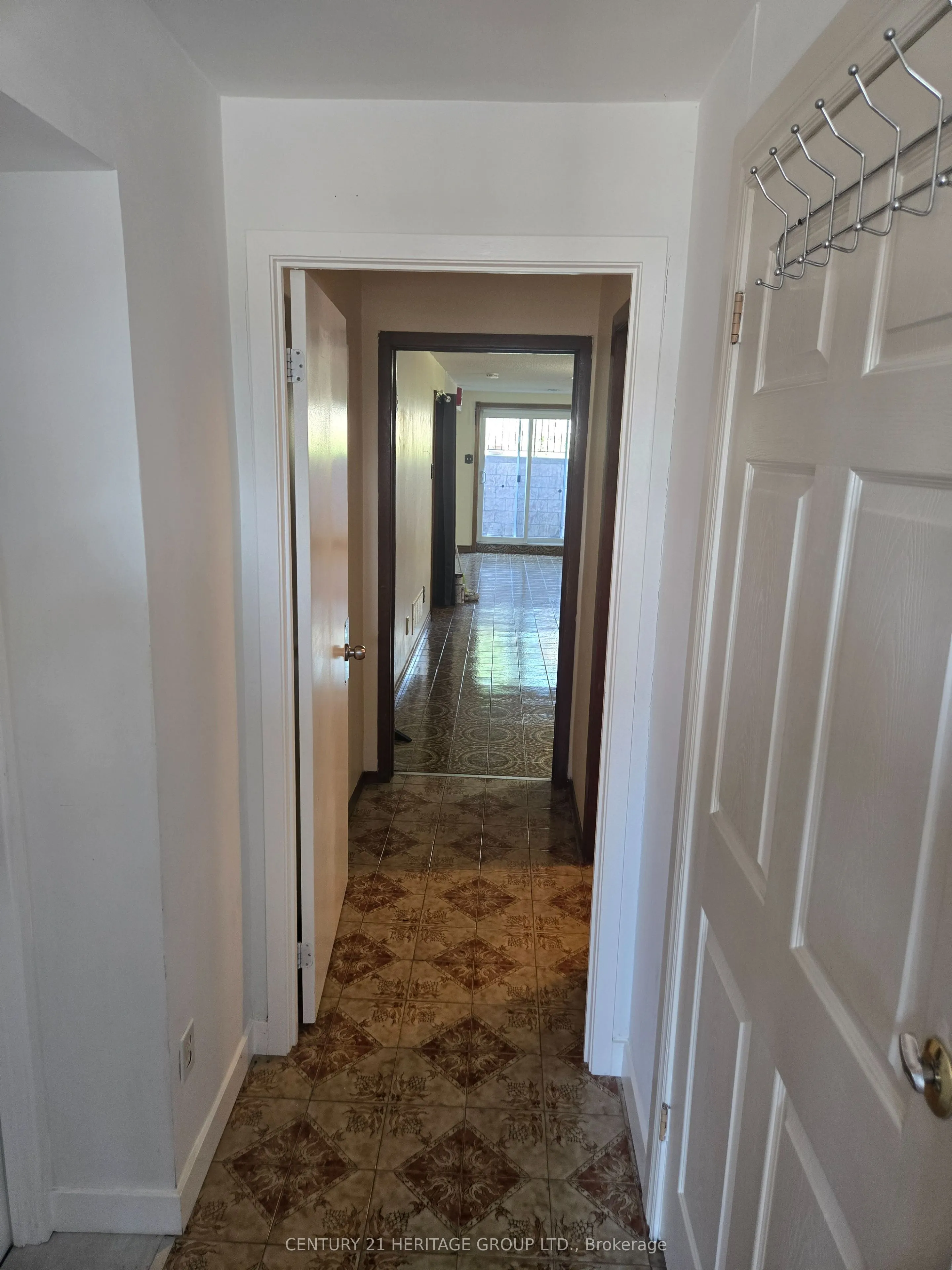 60 Albany Drive #Bsmt