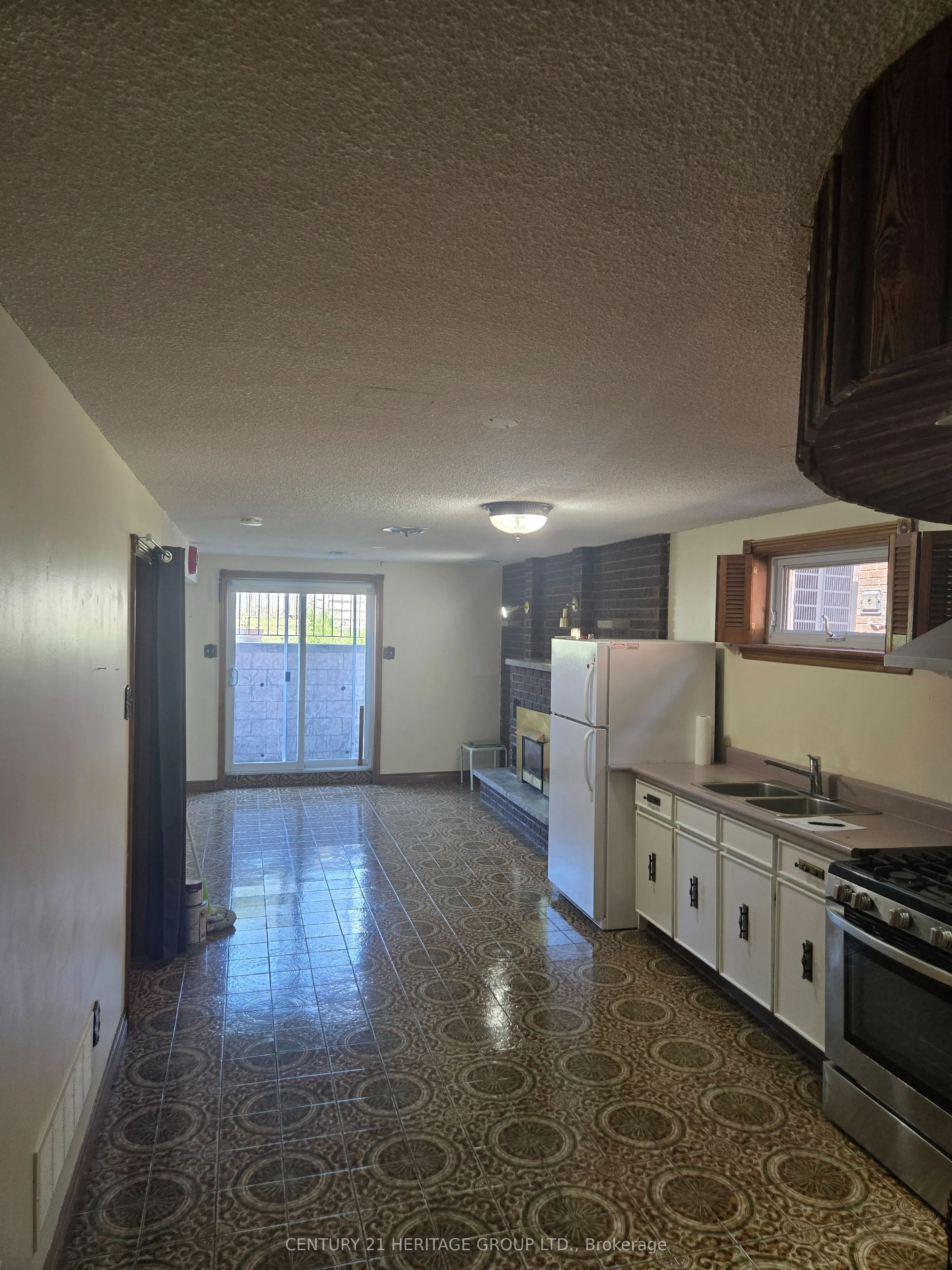 60 Albany Drive #Bsmt