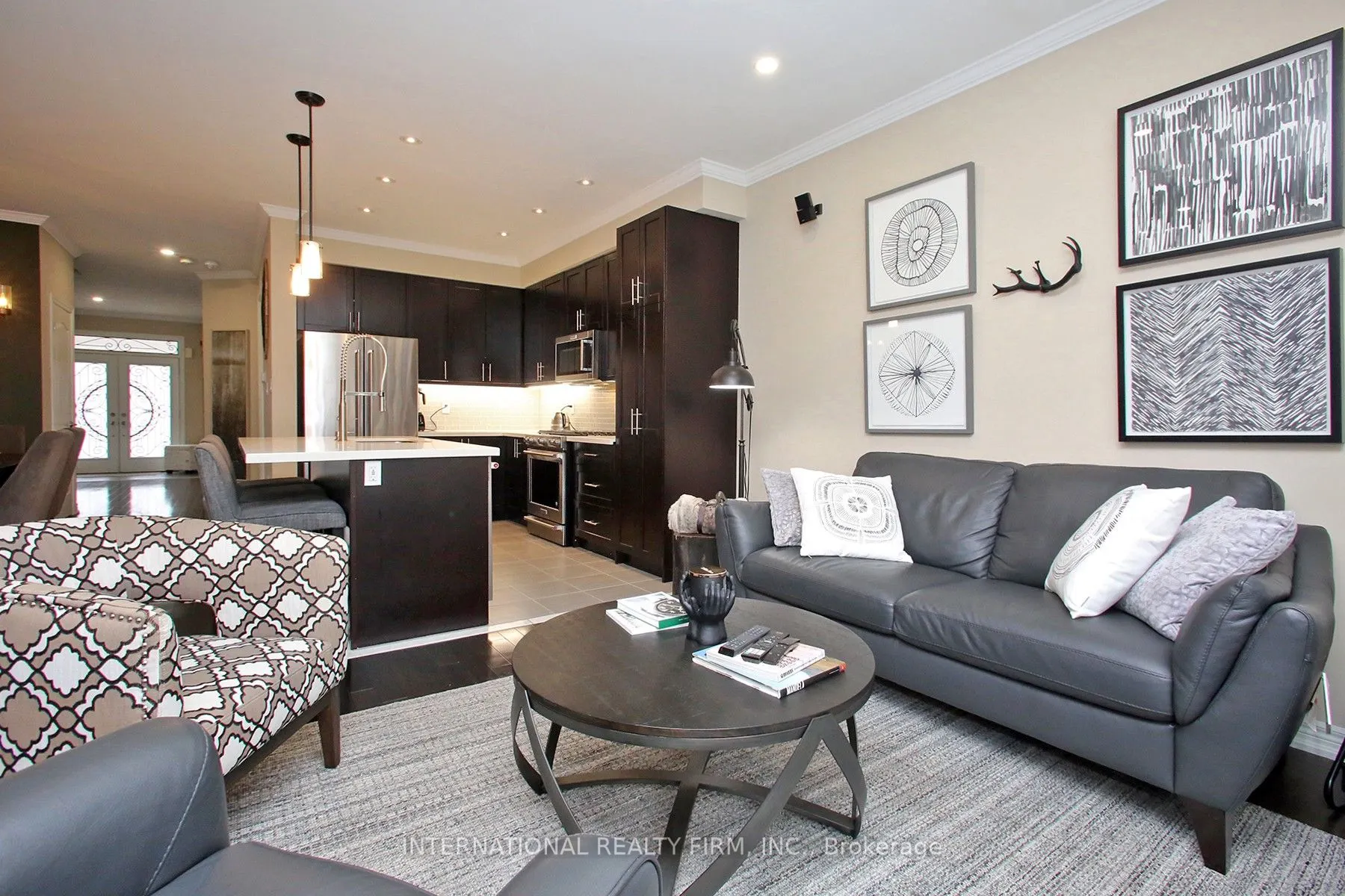 50 Prosser Crescent