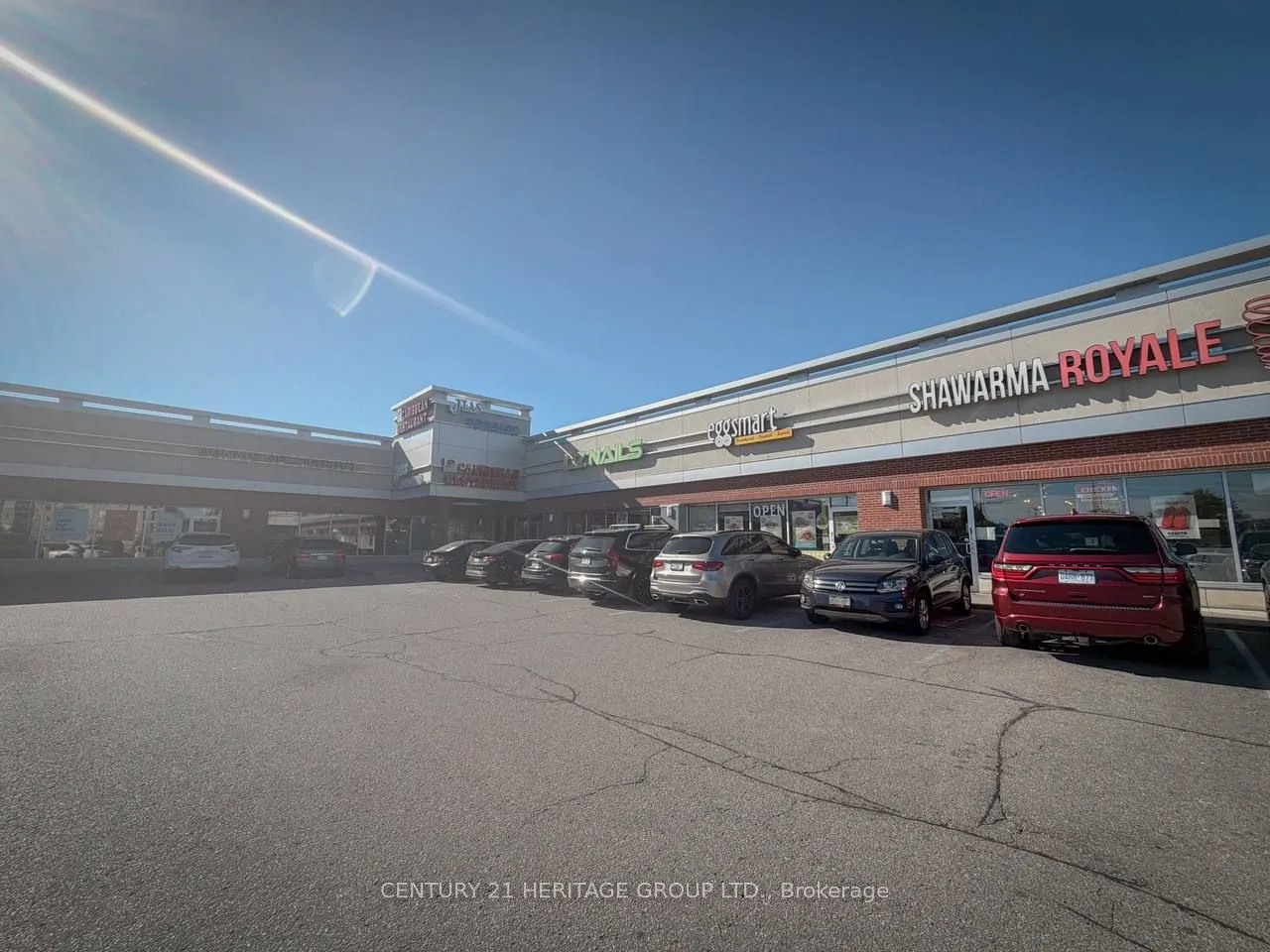 1520 Steeles Avenue W #117