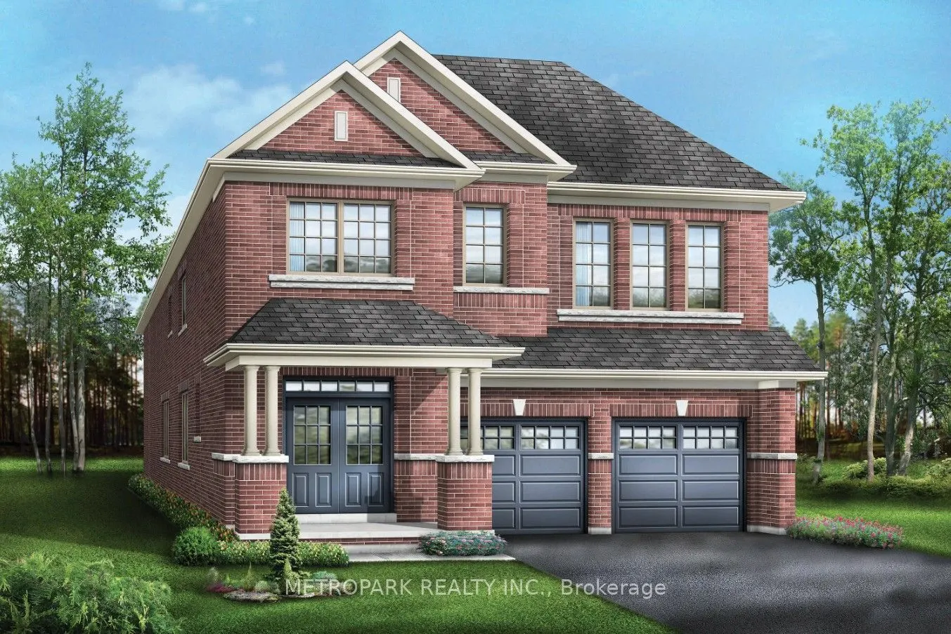 6 Max Bulmer Court