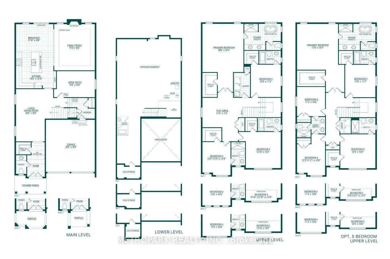 6 Max Bulmer Court