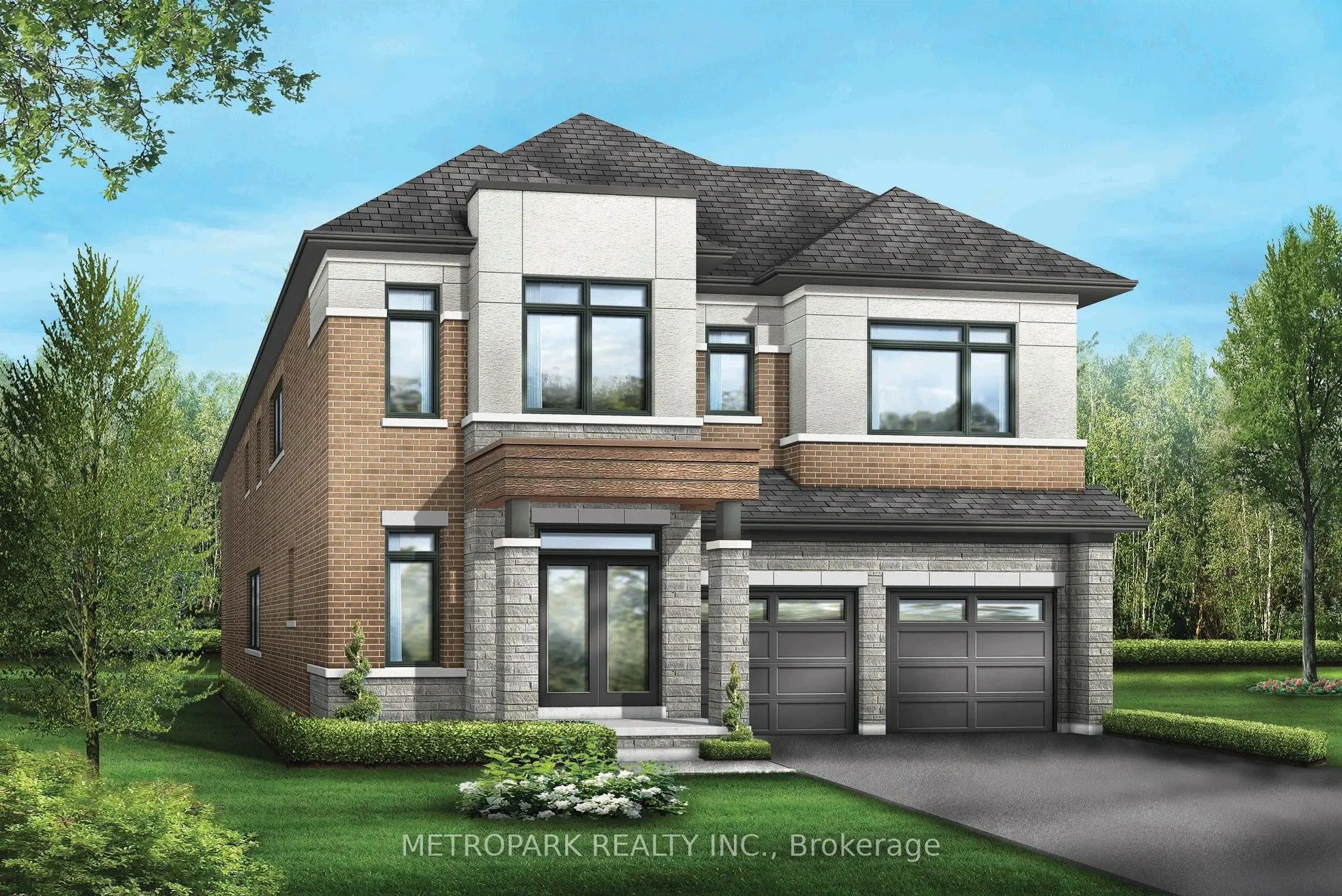 5 Donald Ingram Crescent
