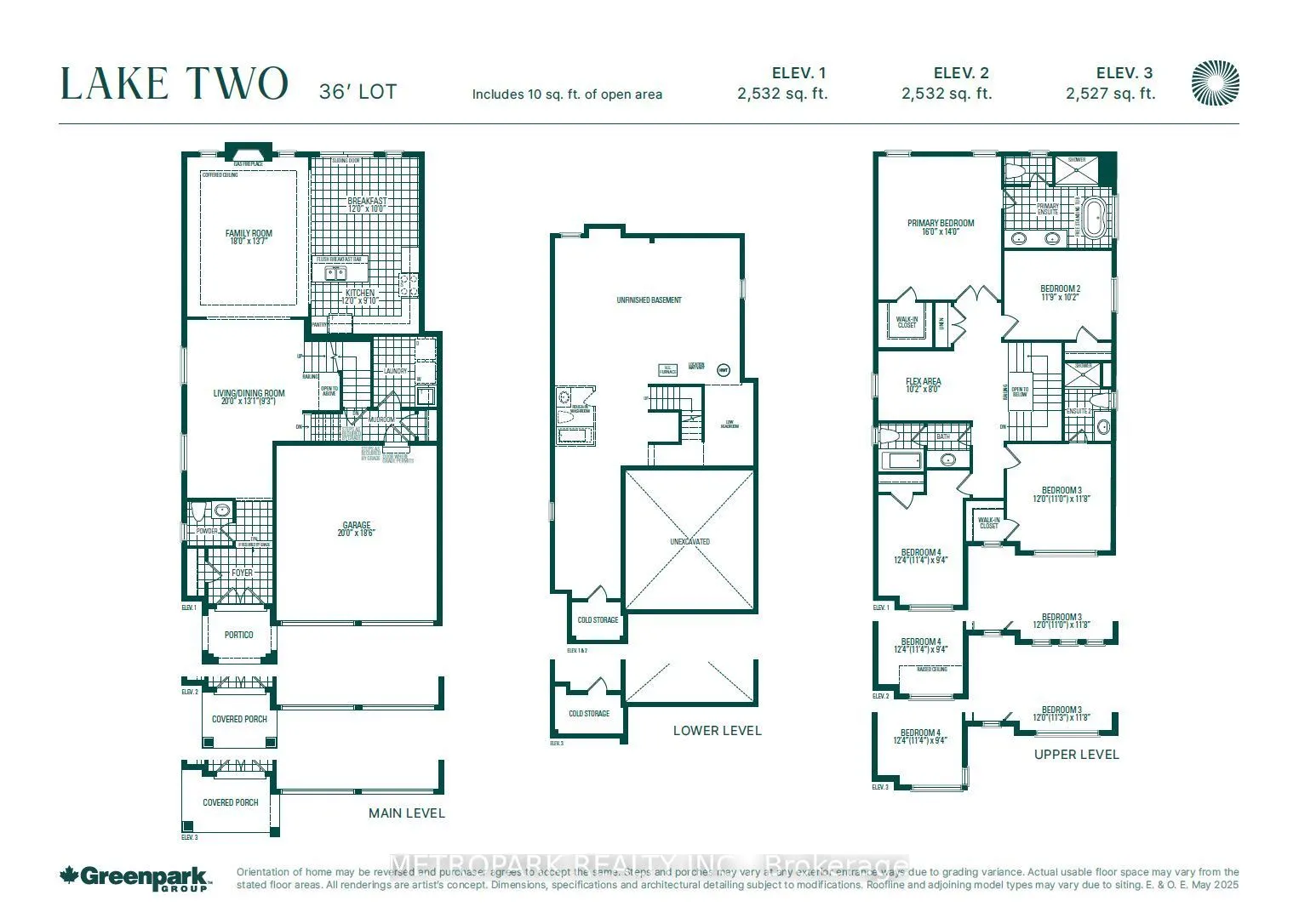 8 Max Bulmer Court