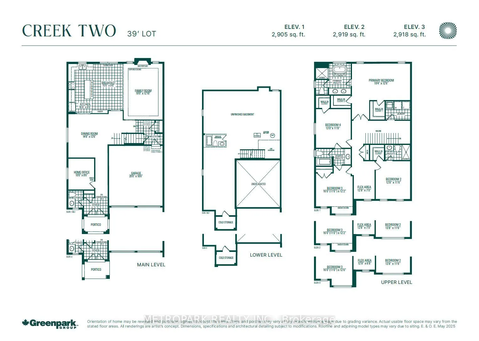 16 Donald Ingram Crescent