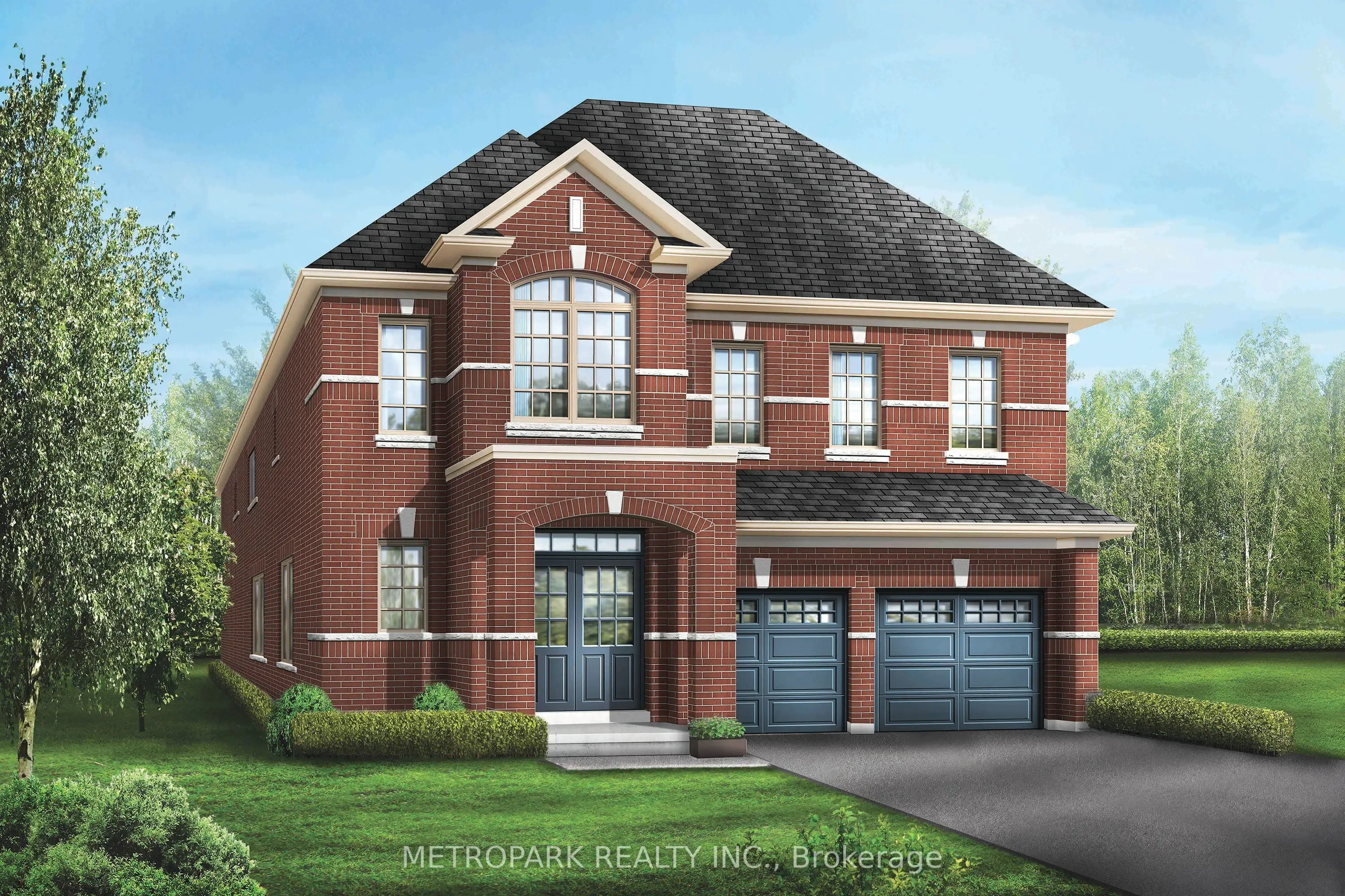 16 Donald Ingram Crescent