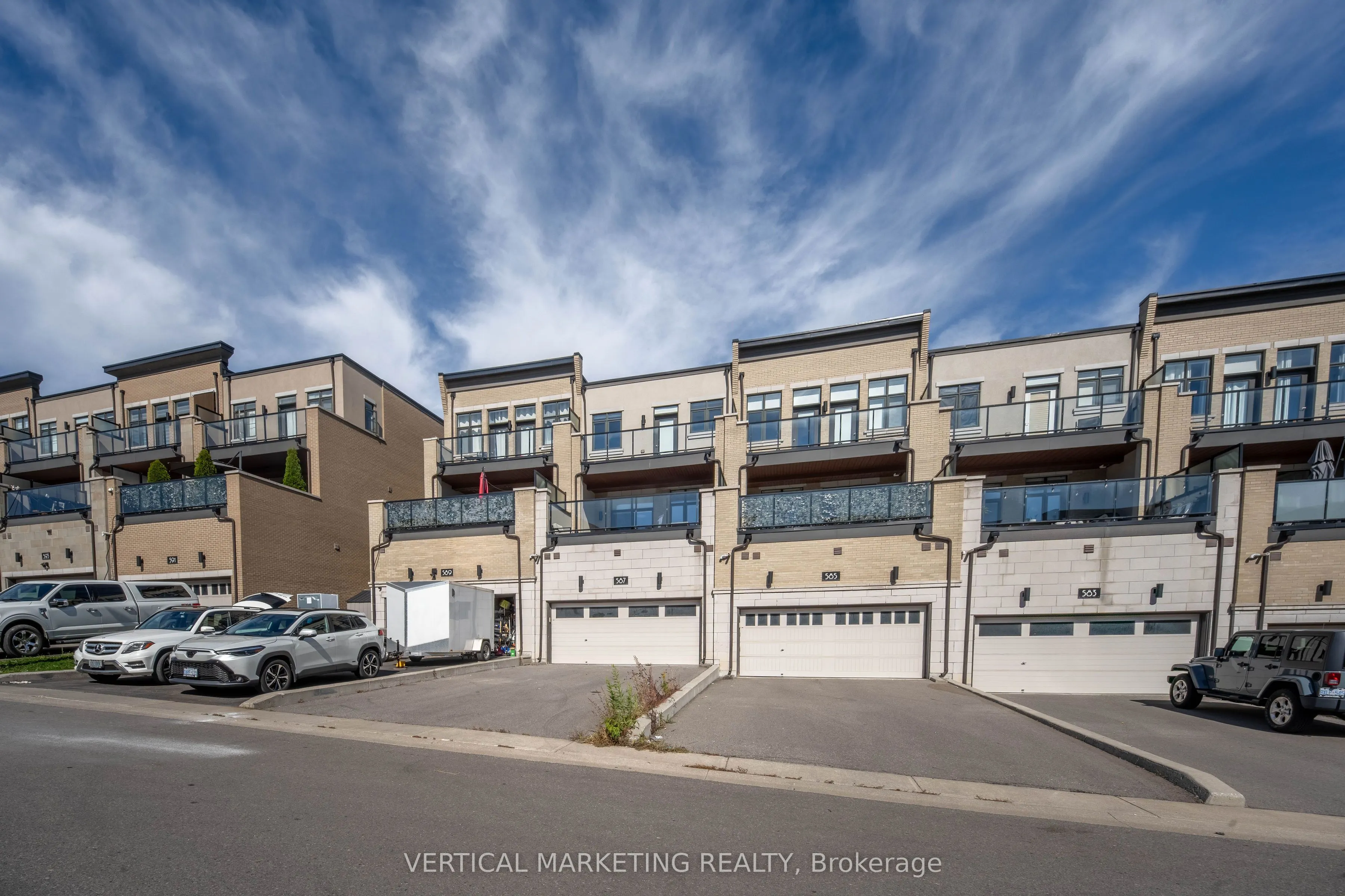 587 Marc Santi Boulevard