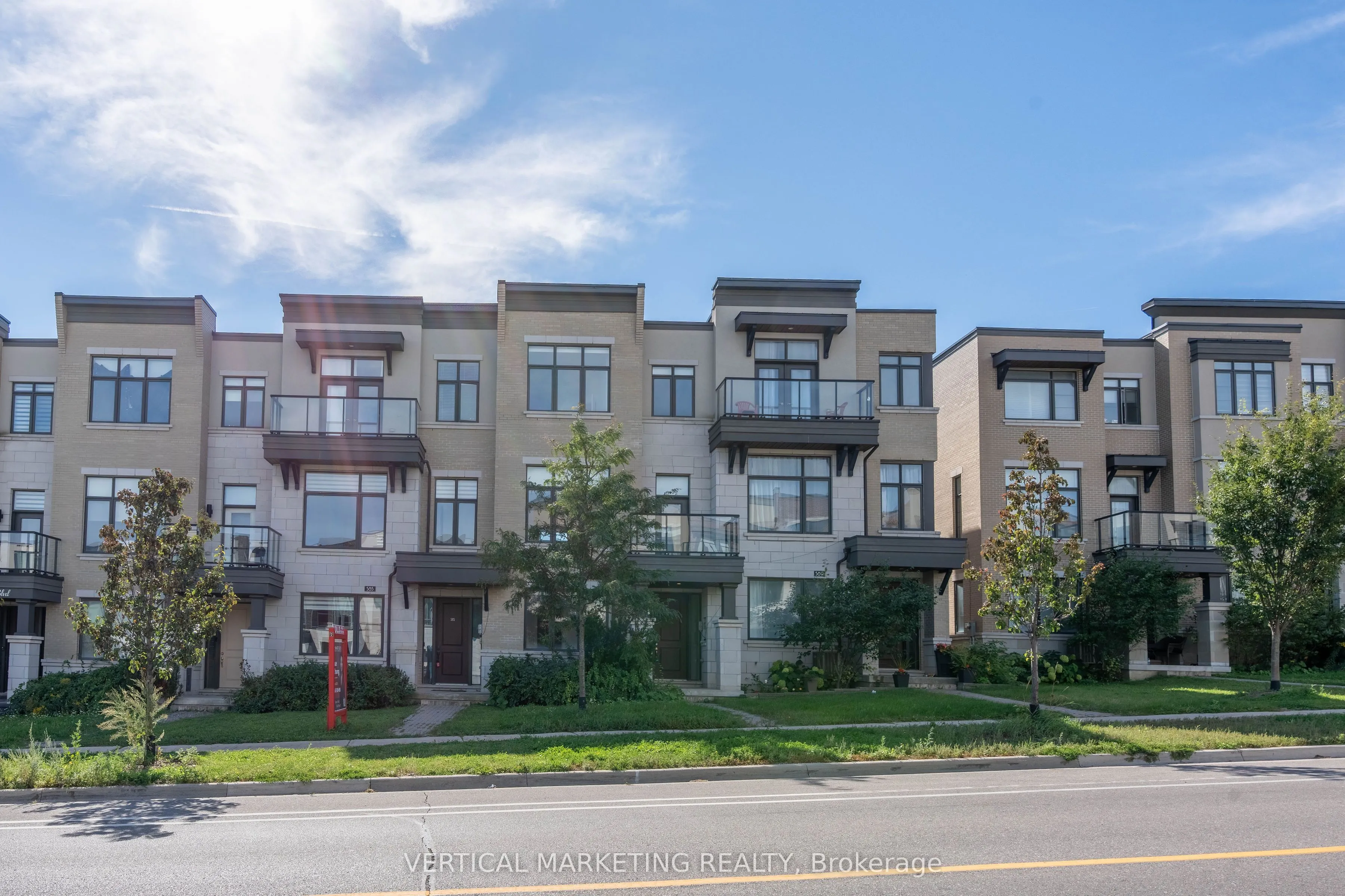587 Marc Santi Boulevard