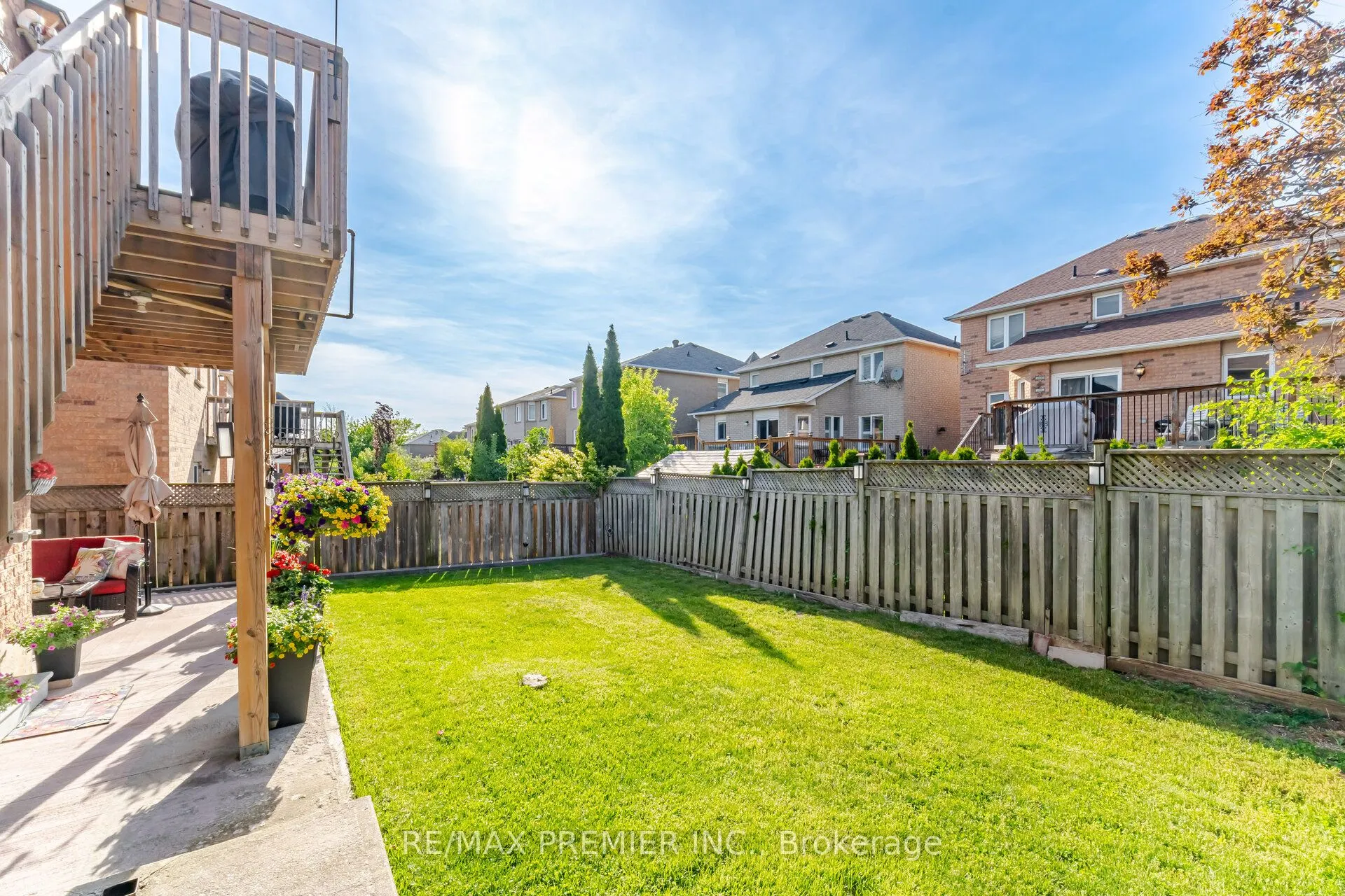 137 Blackthorn Drive