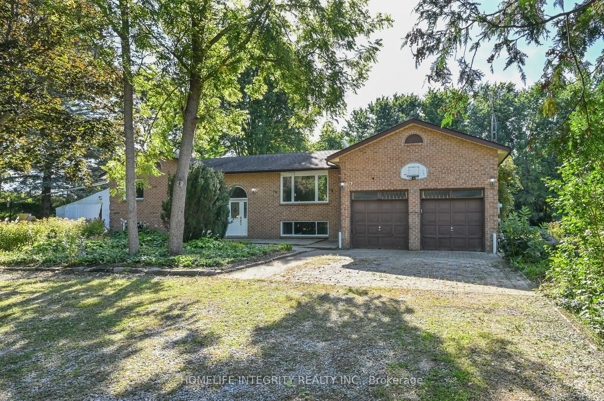 7543 Keenansville Road