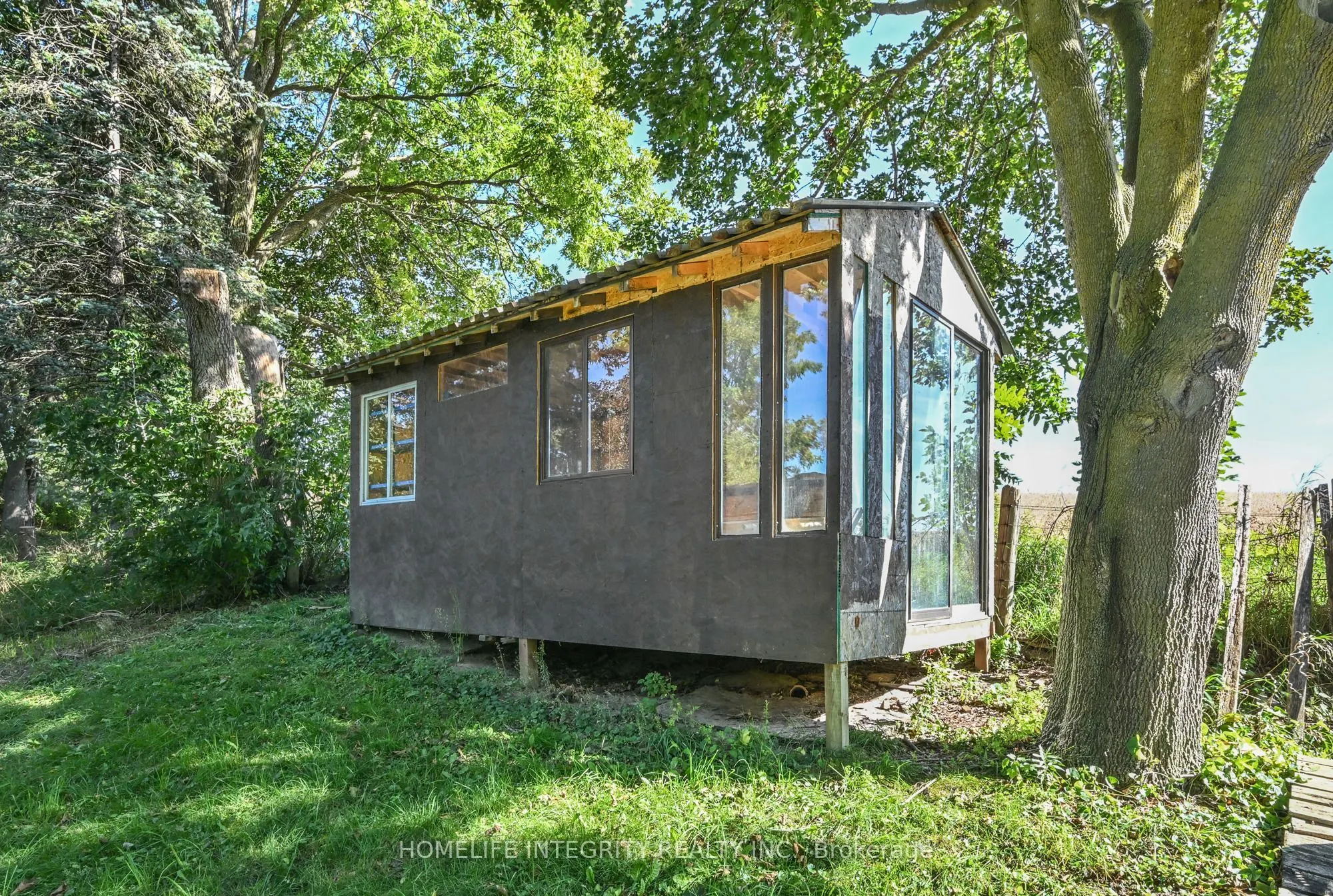 7543 Keenansville Road
