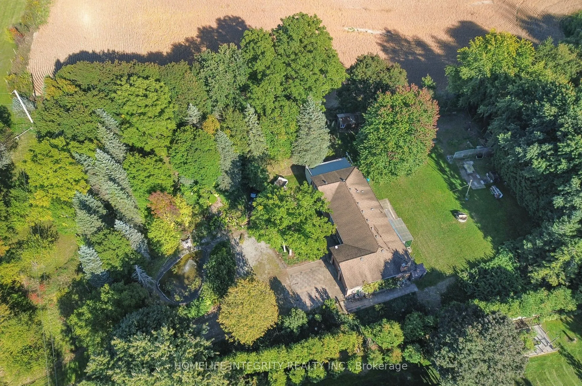 7543 Keenansville Road