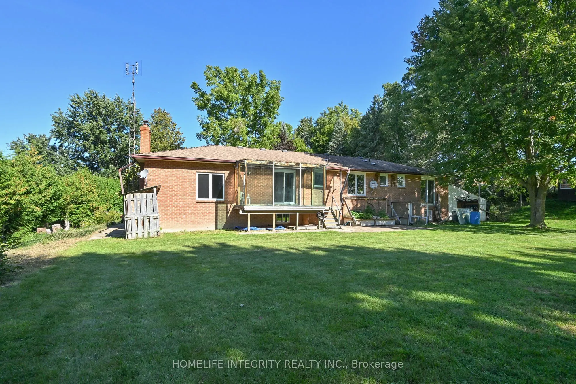 7543 Keenansville Road