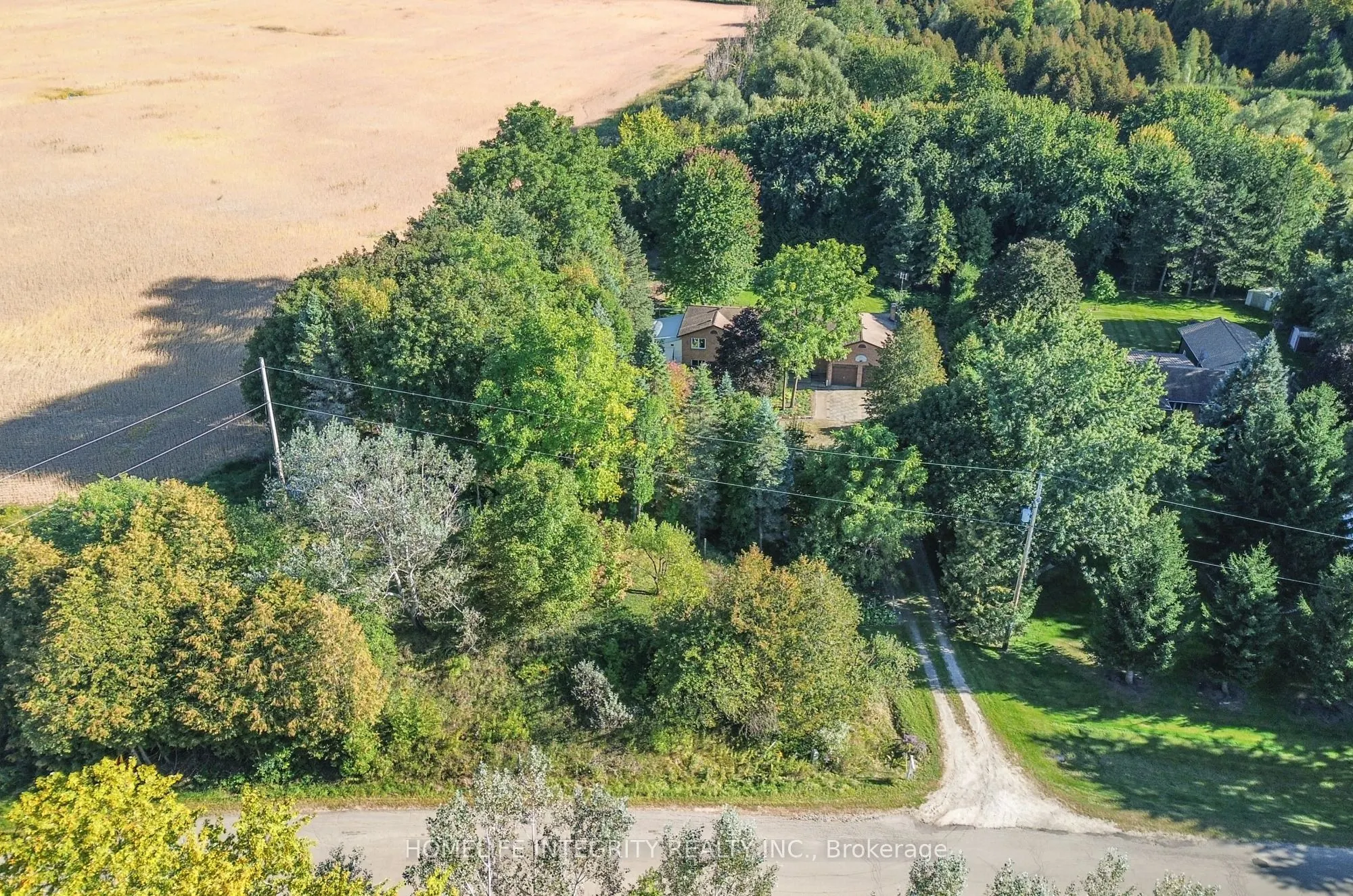 7543 Keenansville Road