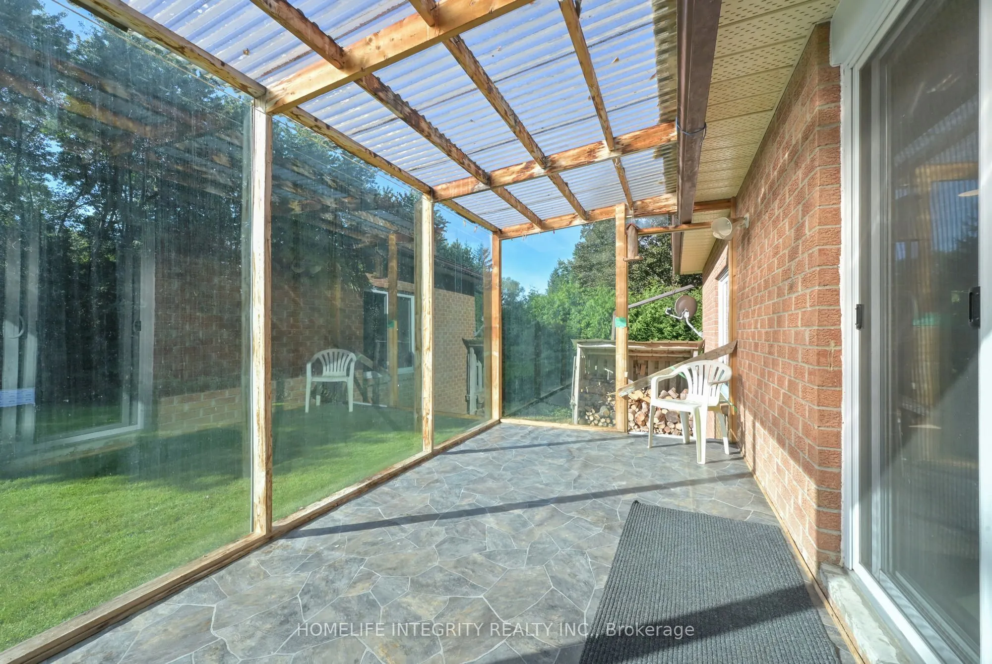 7543 Keenansville Road