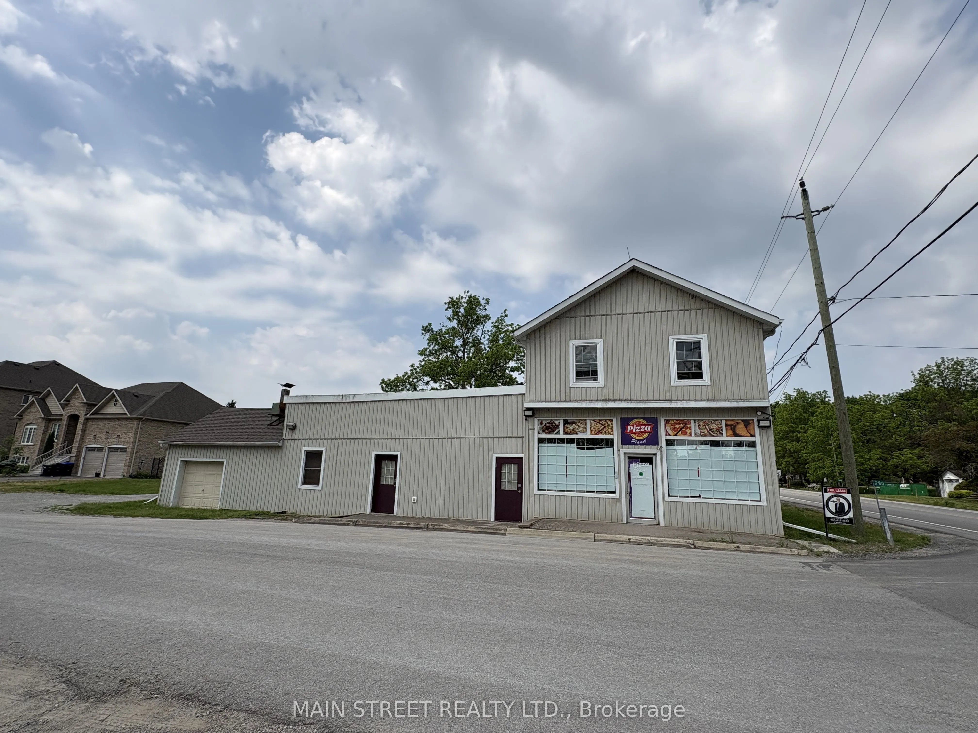 280 Bells Lane #C1