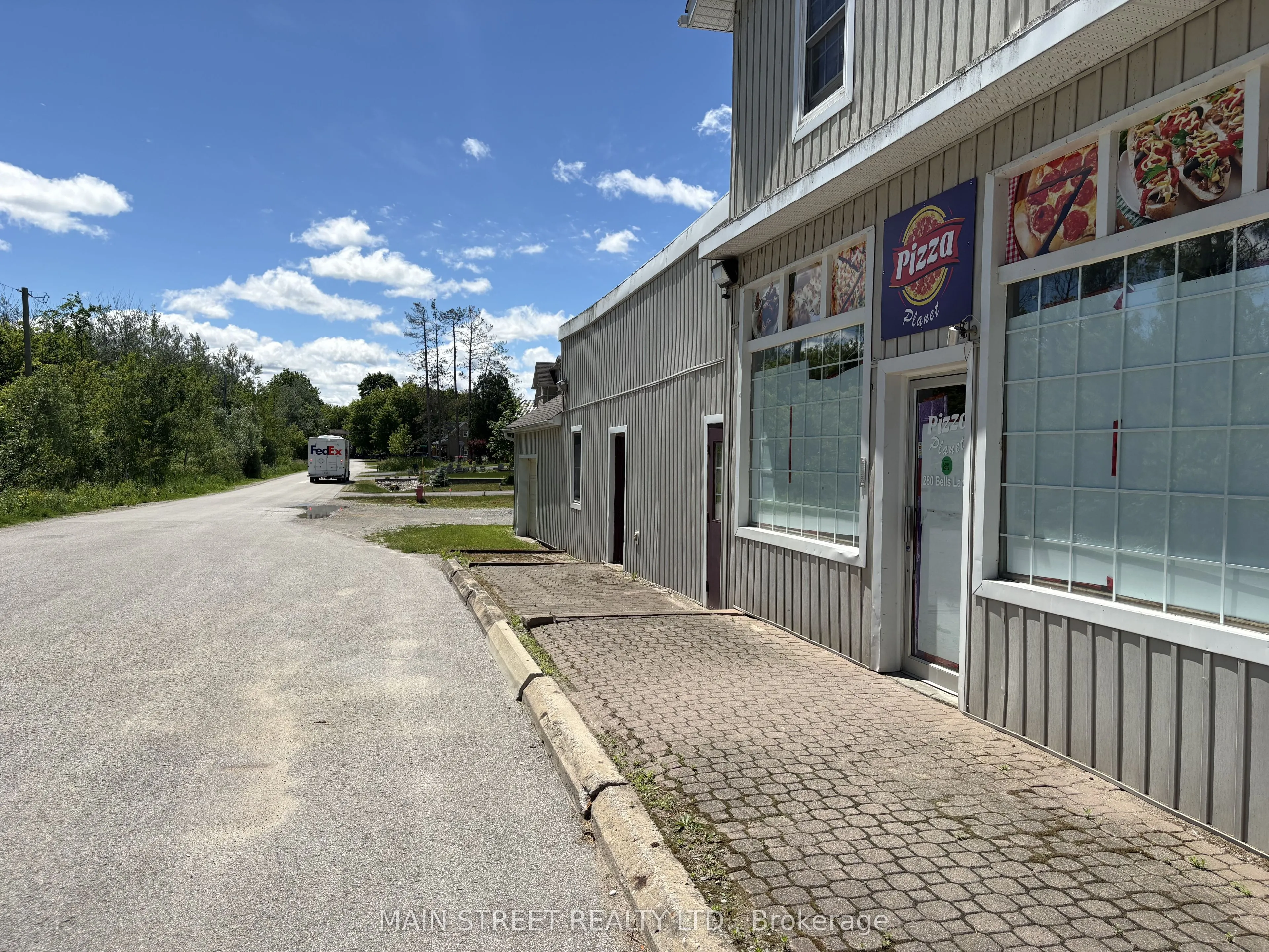 280 Bells Lane #C1