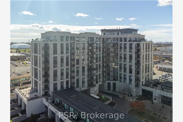 24 Woodstream Boulevard