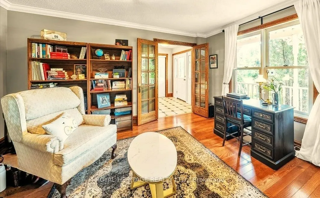 34 Audubon Way