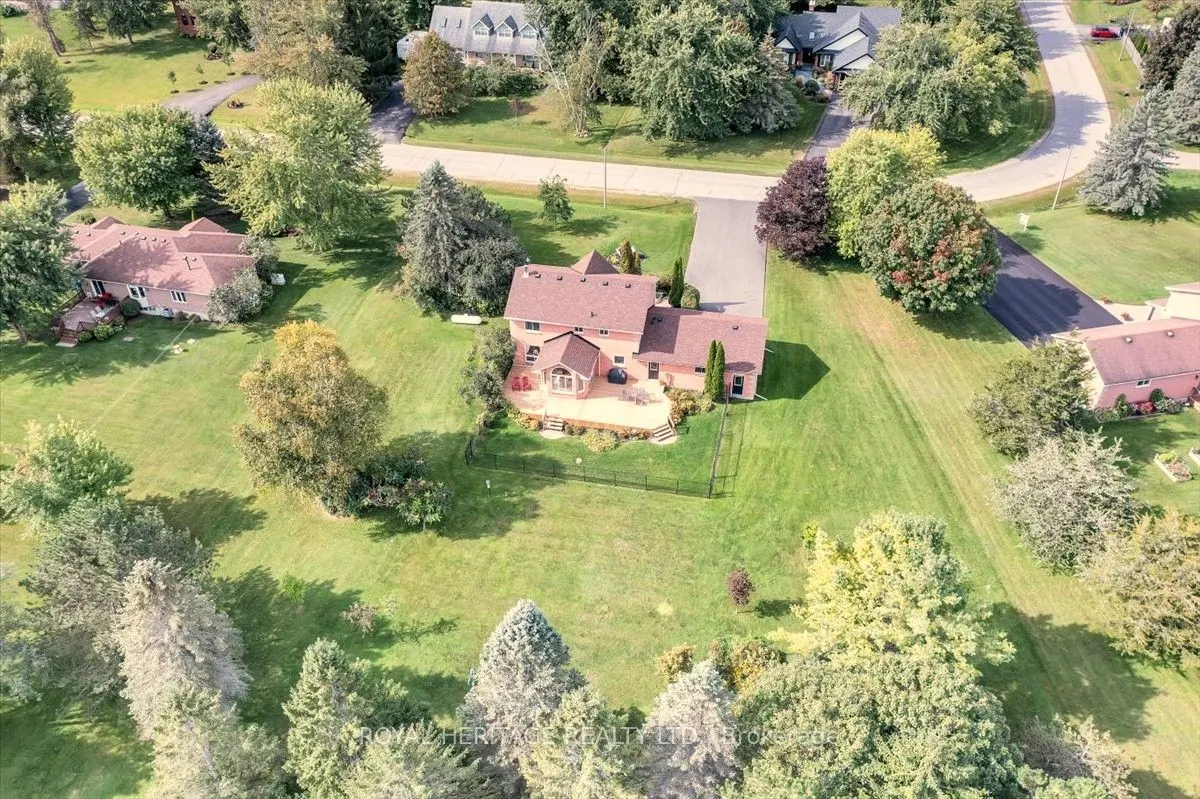 34 Audubon Way
