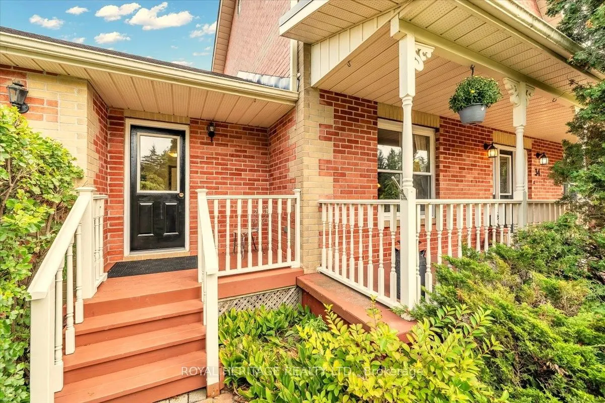 34 Audubon Way