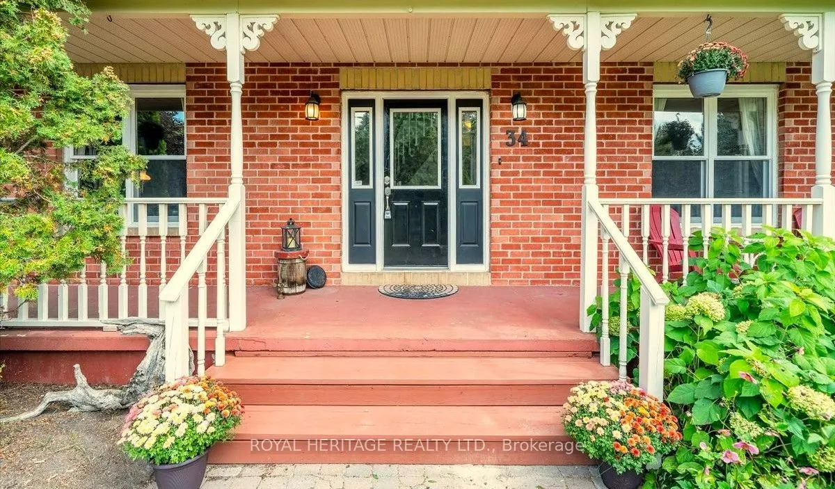 34 Audubon Way