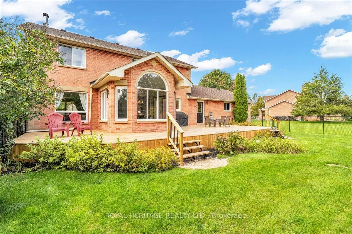 34 Audubon Way
