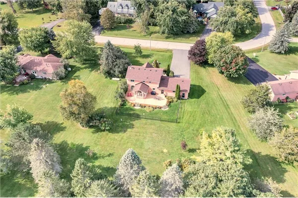 34 Audubon Way