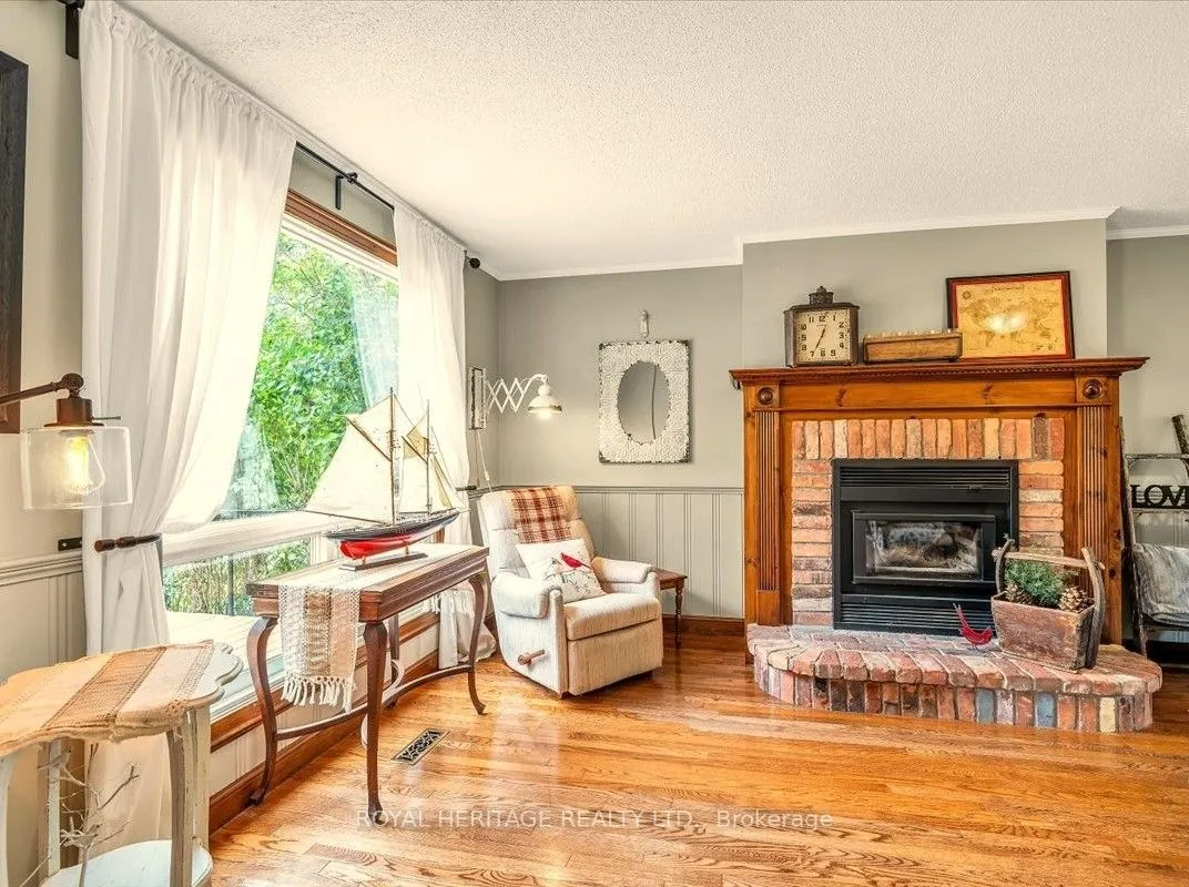 34 Audubon Way