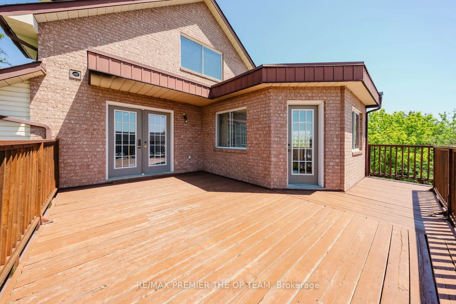 7930 Kipling Avenue #Upper