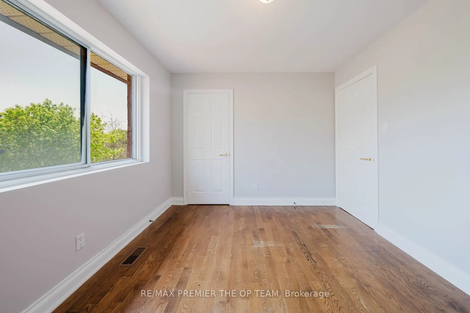 7930 Kipling Avenue #Upper