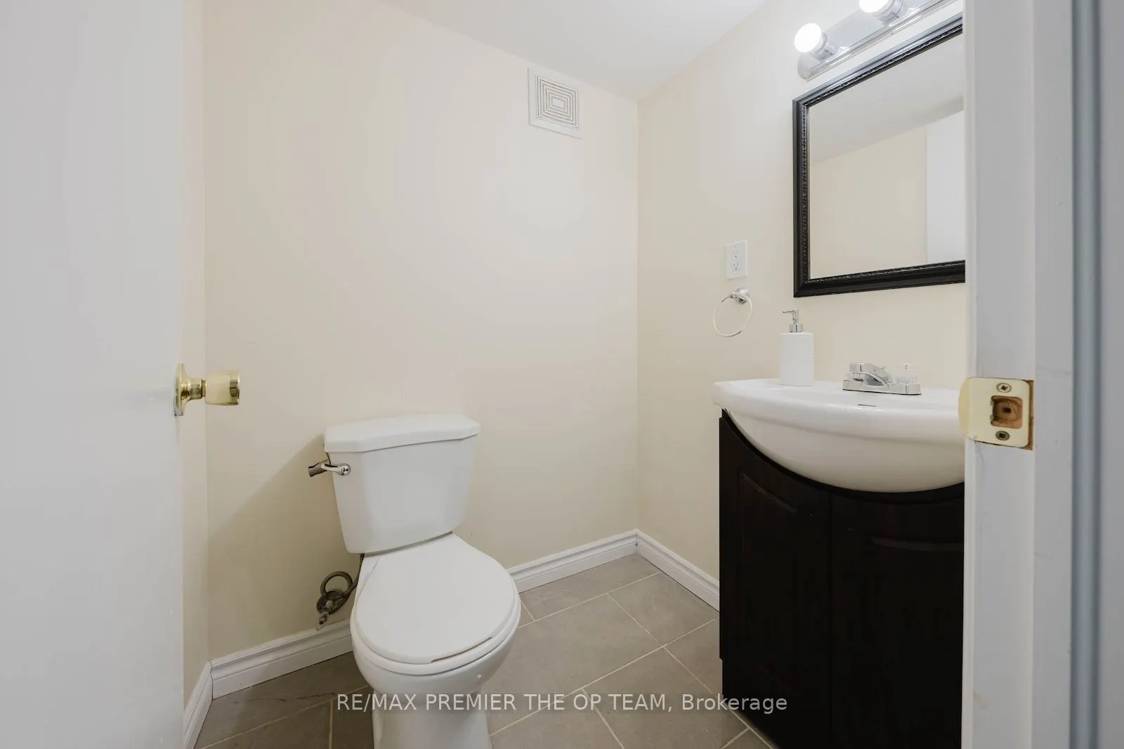 7930 Kipling Avenue #Basement